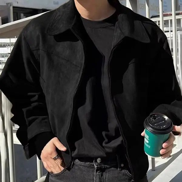 Japanese Brand Kuramochi x Miyu Casual Jacket Size US M / EU 48-50 / 2 - 6 Thumbnail