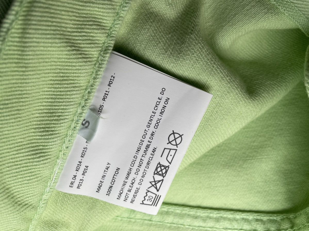 ERL ERL Suni Patchwork Flare Jeans Size US 30 / EU 46 - 13 Thumbnail