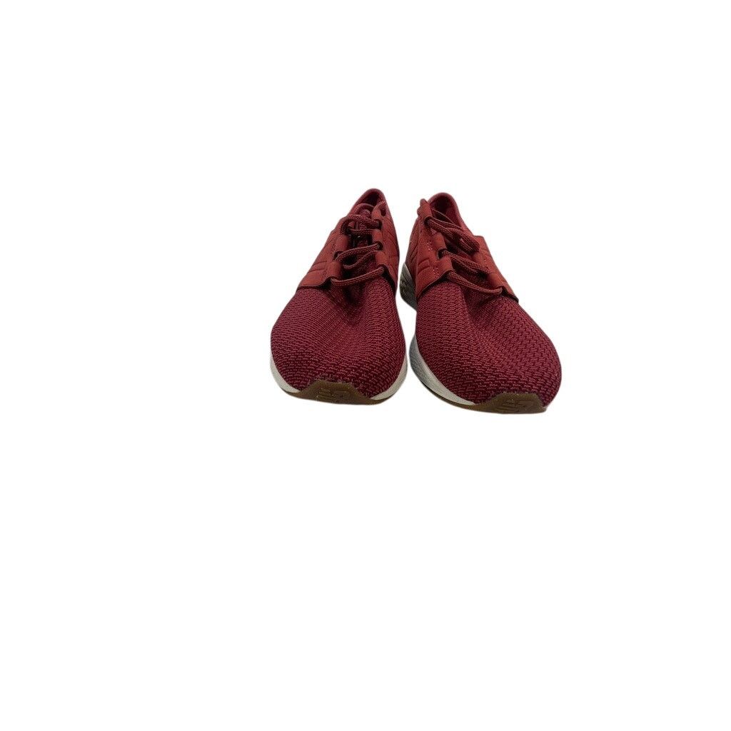New Balance New Balance Cruz v2 Fresh Foam Sneakers Red Women's Size 10 Size US 10 / IT 40 - 3 Thumbnail