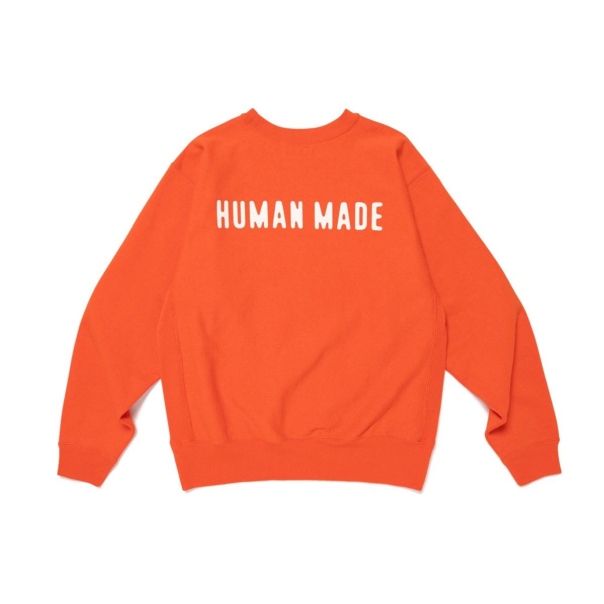 Human Made Human Made Sweatshirt Size ONE SIZE - 2 Thumbnail