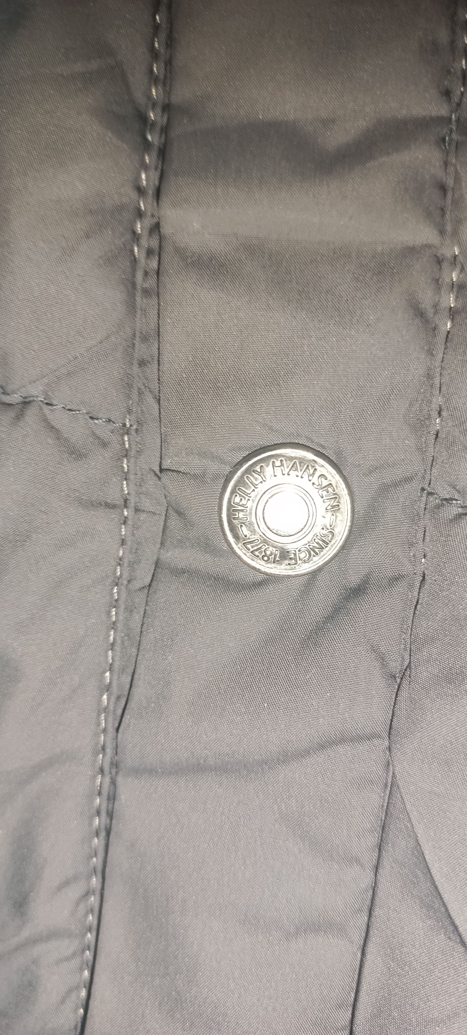 Helly Hansen × Japanese Brand × Vintage Vintage Helly Hansen Puffer Jacket Size US L / EU 52-54 / 3 - 5 Thumbnail