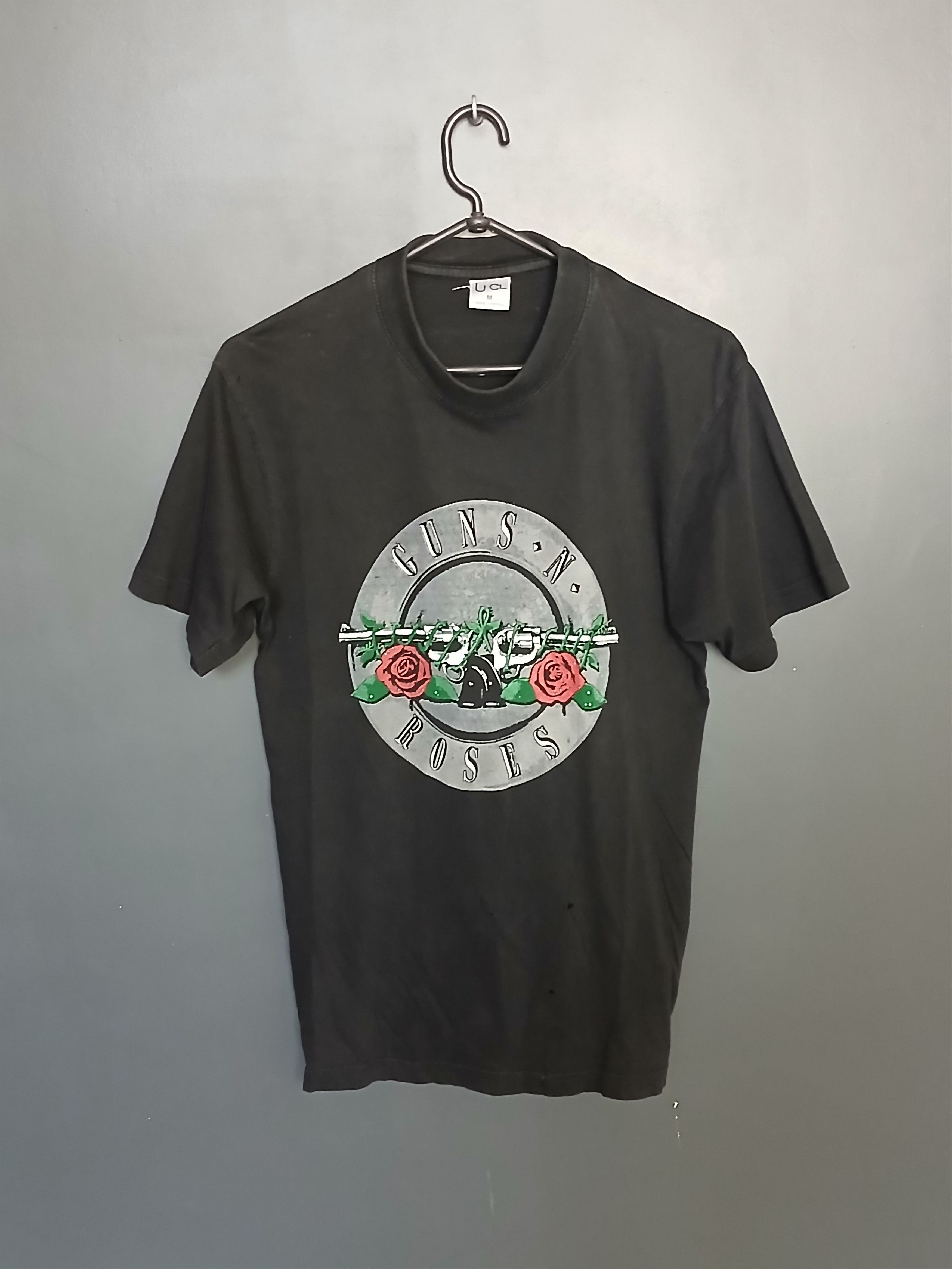 Guns N' Roses Guns N Roses T-Shirt Size US M / EU 48-50 / 2 - 1 Thumbnail
