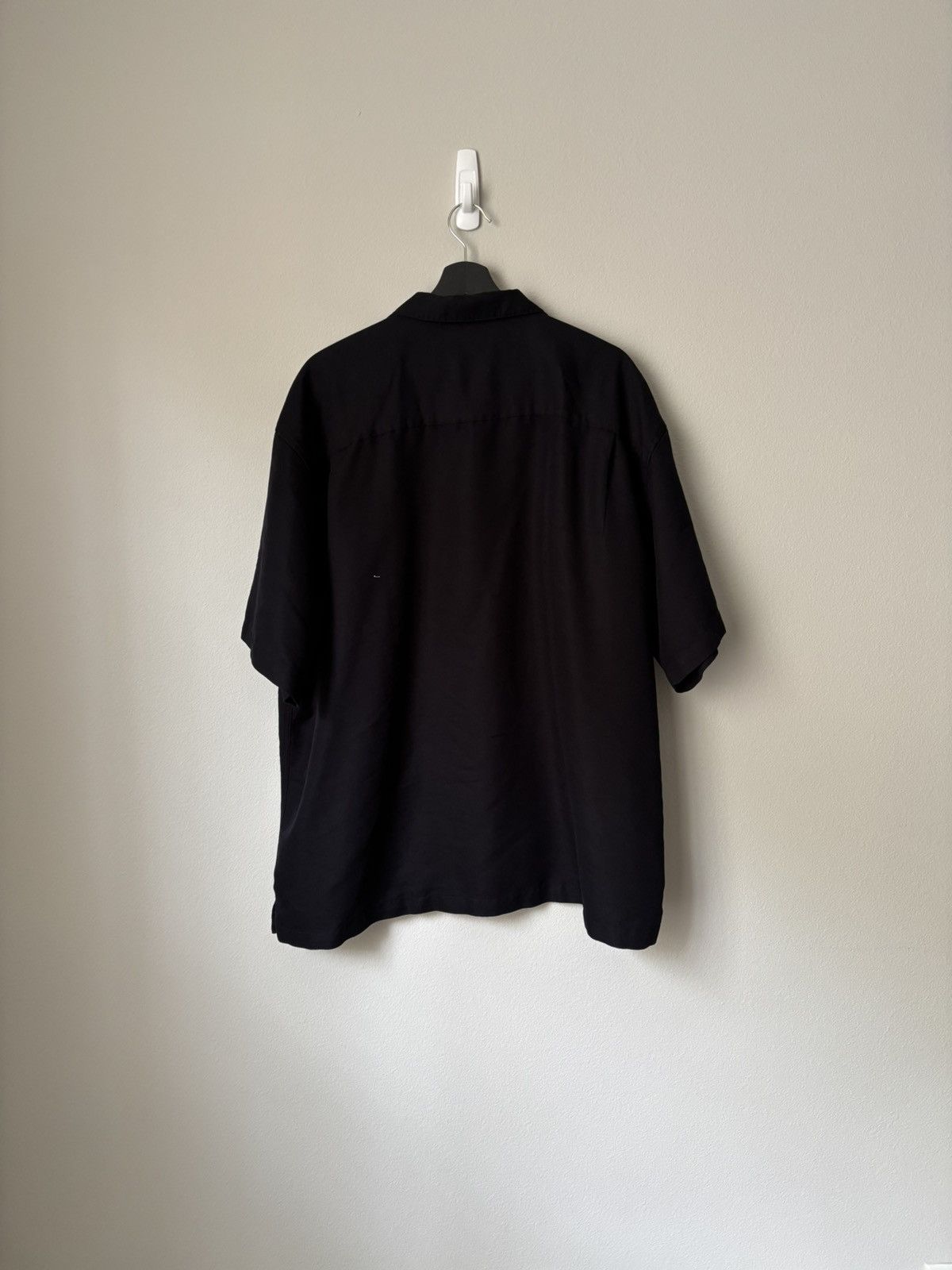 Vintage River's End Casual Button Up Shirt Size US XL / EU 56 / 4 - 2 Thumbnail