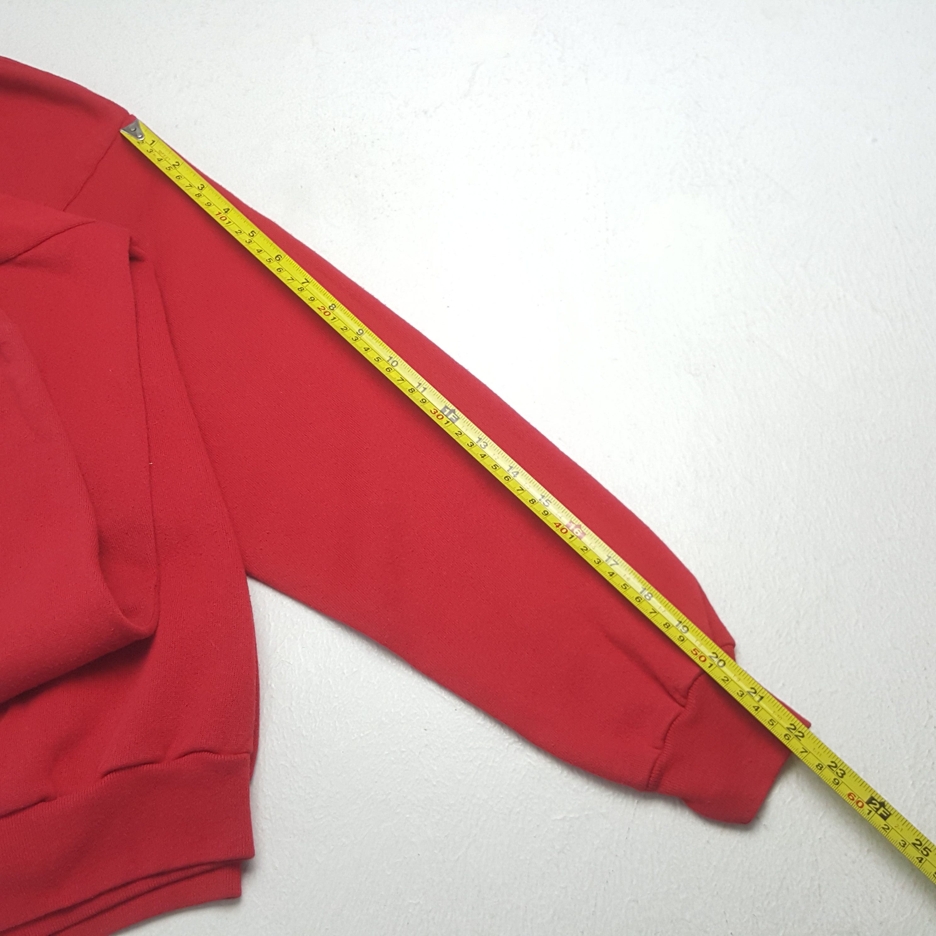 Cartoon Network Vintage Snoopy American Cartoon 90's Sweatshirt RR5 Size US S / EU 44-46 / 1 - 6 Thumbnail