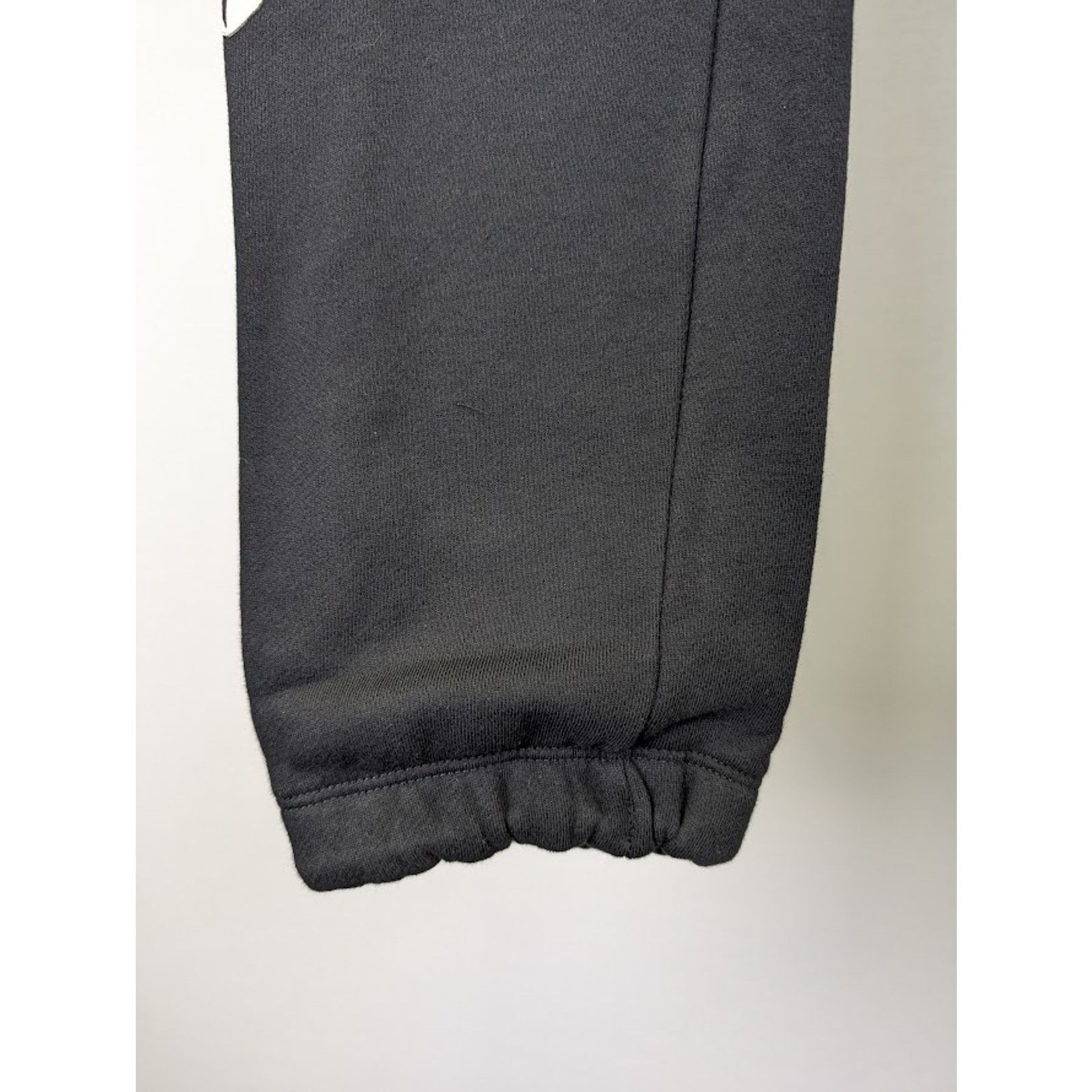 Amiri o1rshd1 Checkered Bones Sweatpants in Black Size US 36 / EU 52 - 6 Thumbnail