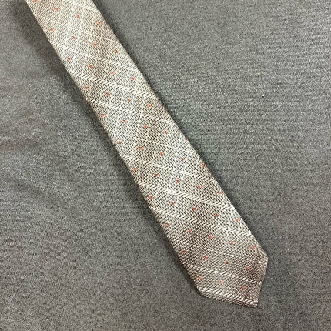 Other Vintage Neck Tie JC Penney Men's Shop 70s 80s Western Size ONE SIZE - 7 Thumbnail