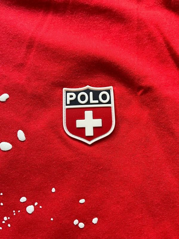 Polo Ralph Lauren Polo Ralph Lauren + Ski 67 Sample Sz XS Size US XS / EU 42 / 0 - 11 Thumbnail
