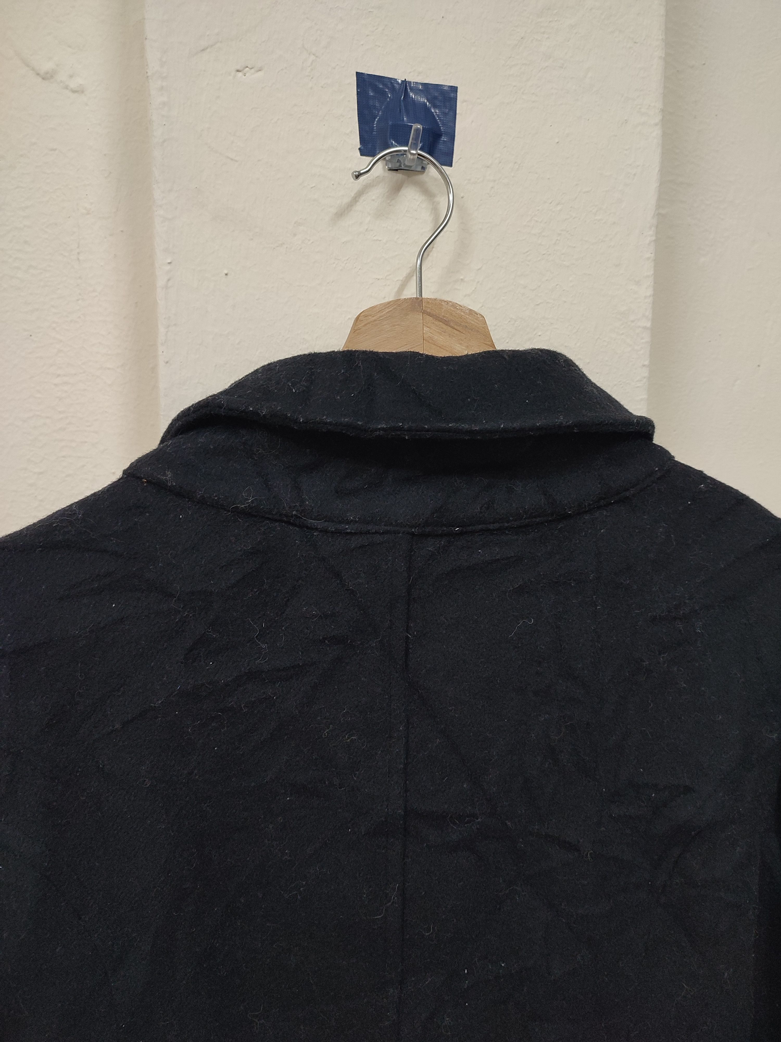 Japanese Brand Vintage Japanese Brand Navajo Trench Coat Size US M / EU 48-50 / 2 - 7 Thumbnail