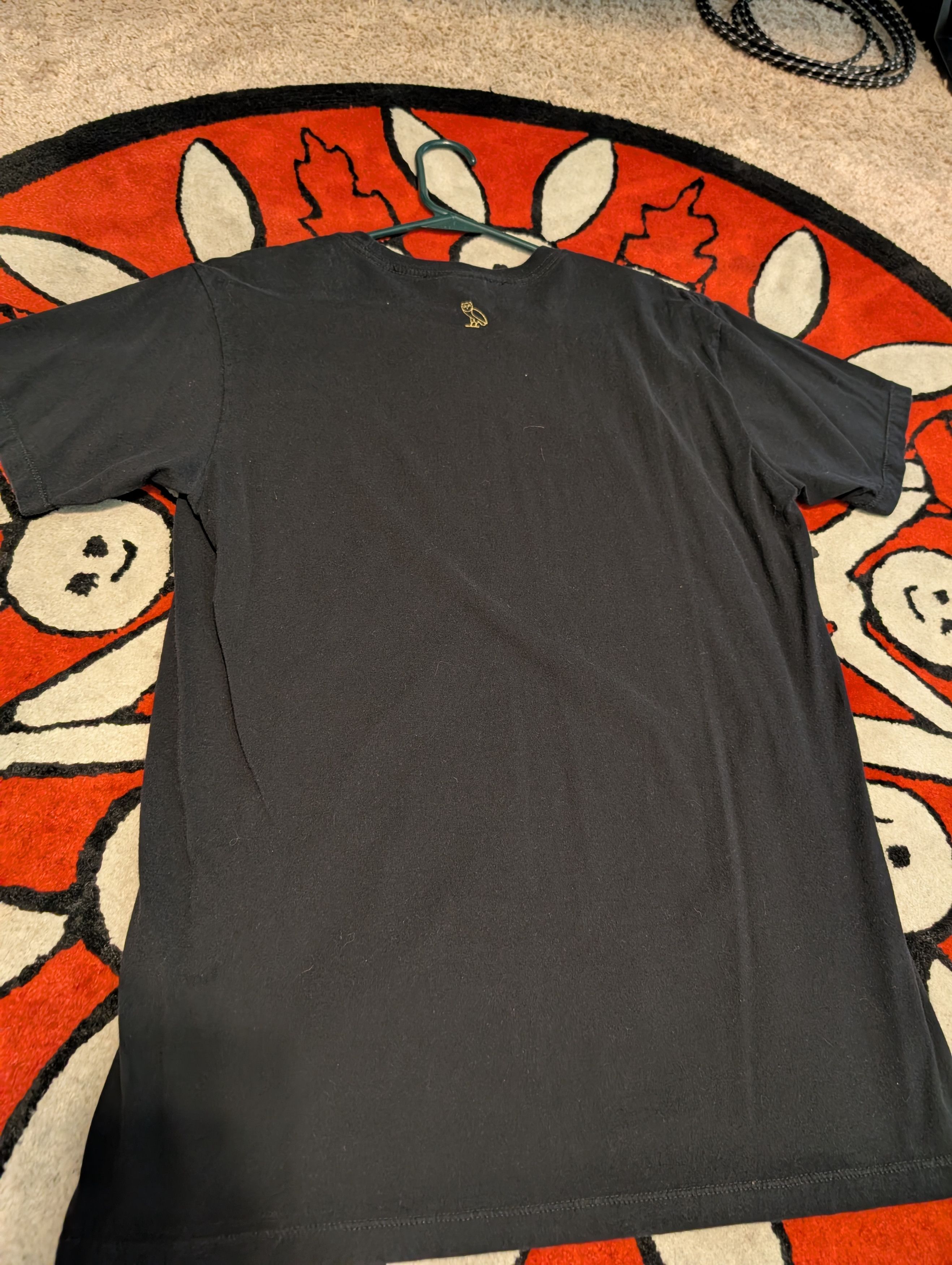 October's Very Own October's Very Own Know Yourself Tee Size US M / EU 48-50 / 2 - 5 Thumbnail