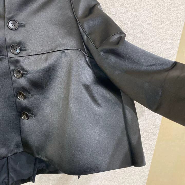 Comme des Garcons Comme Des Garcons Deconstructed top Size XS / US 0-2 / IT 36-38 - 4 Thumbnail