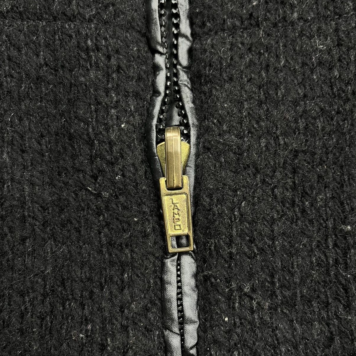 Fendi Fendi reversible jacket Size US S / EU 44-46 / 1 - 9 Thumbnail