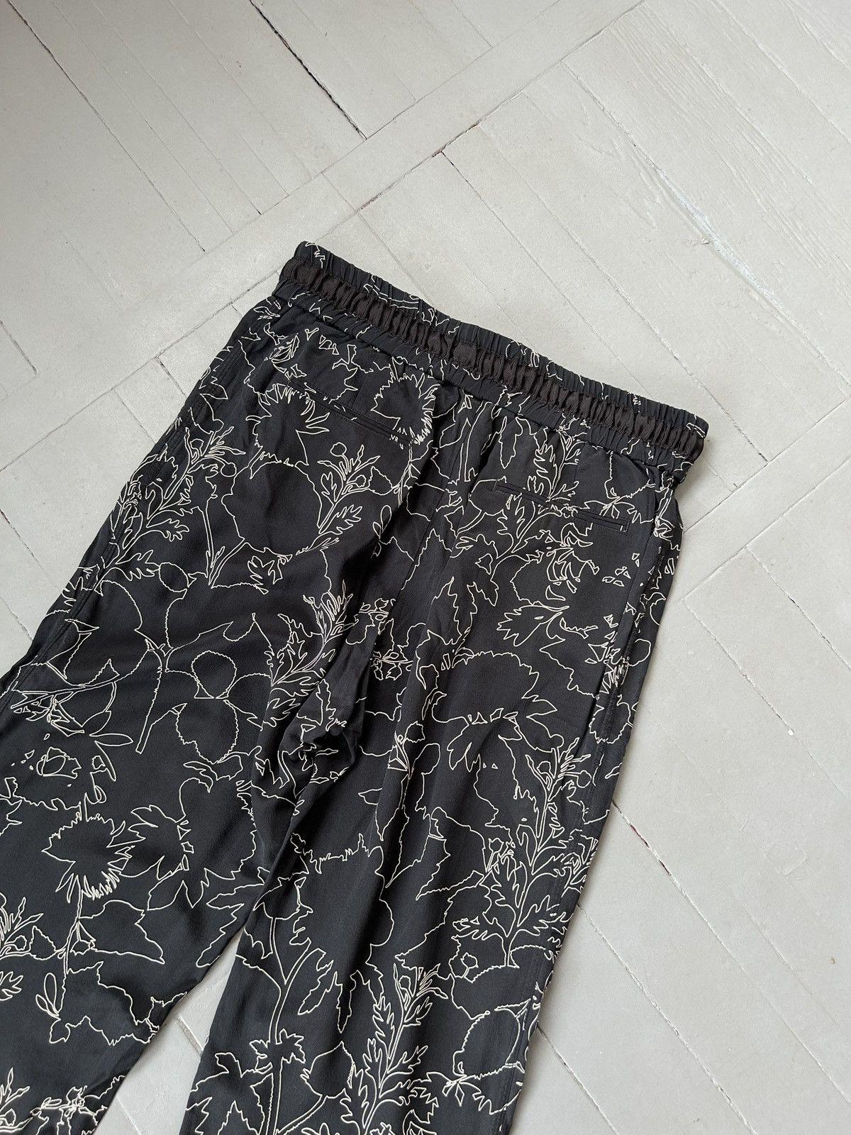 Rag & Bone Rag&Bone pants wide leg Size 25" / US 0 / IT 36 - 8 Thumbnail