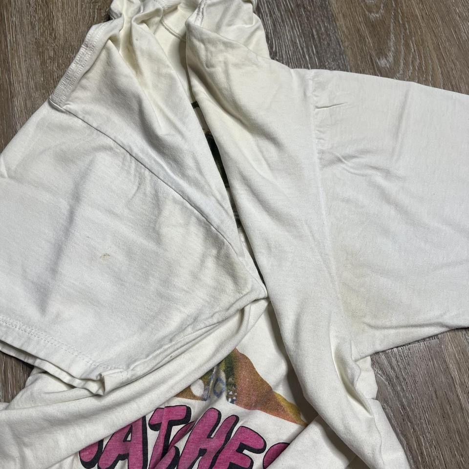 Vintage 90s j.p. patches clown tee Size US L / EU 52-54 / 3 - 5 Thumbnail