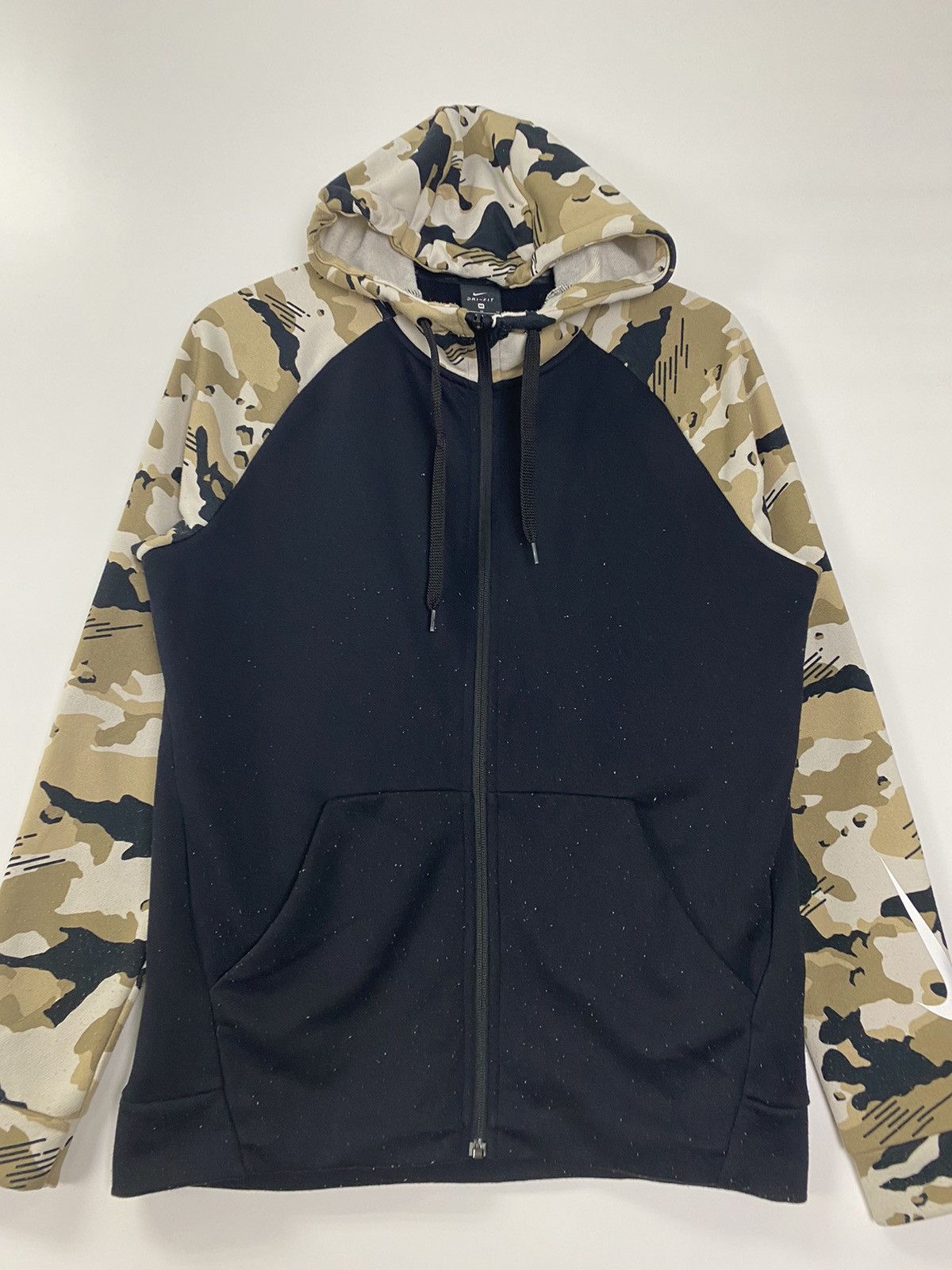Nike Nike Hoodies Size US M / EU 48-50 / 2 - 3 Thumbnail