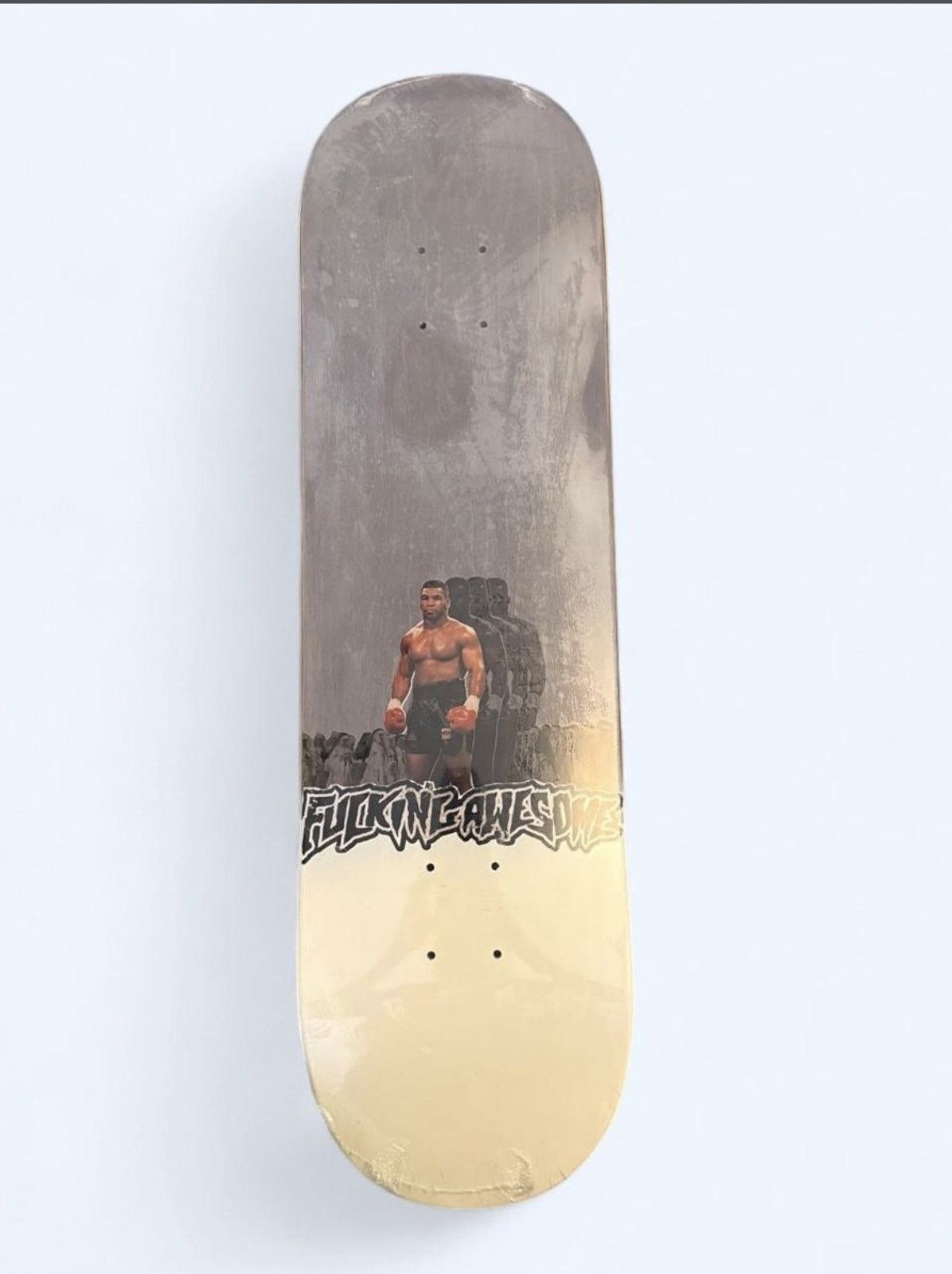 Fucking Awesome Fucking Awesome Chloë Sevigny 2023 Deck - 8.25