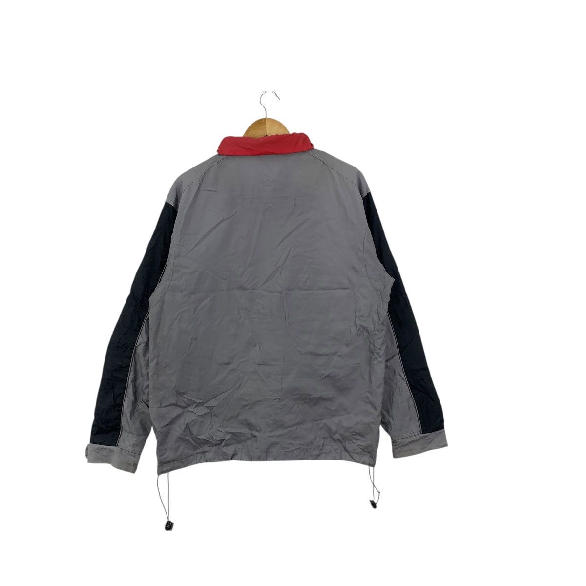 Mercedes-Benz Vintage MERCEDES BENZ FORMULA 1 Racing Team Jacket Parka Size US S / EU 44-46 / 1 - 7 Thumbnail