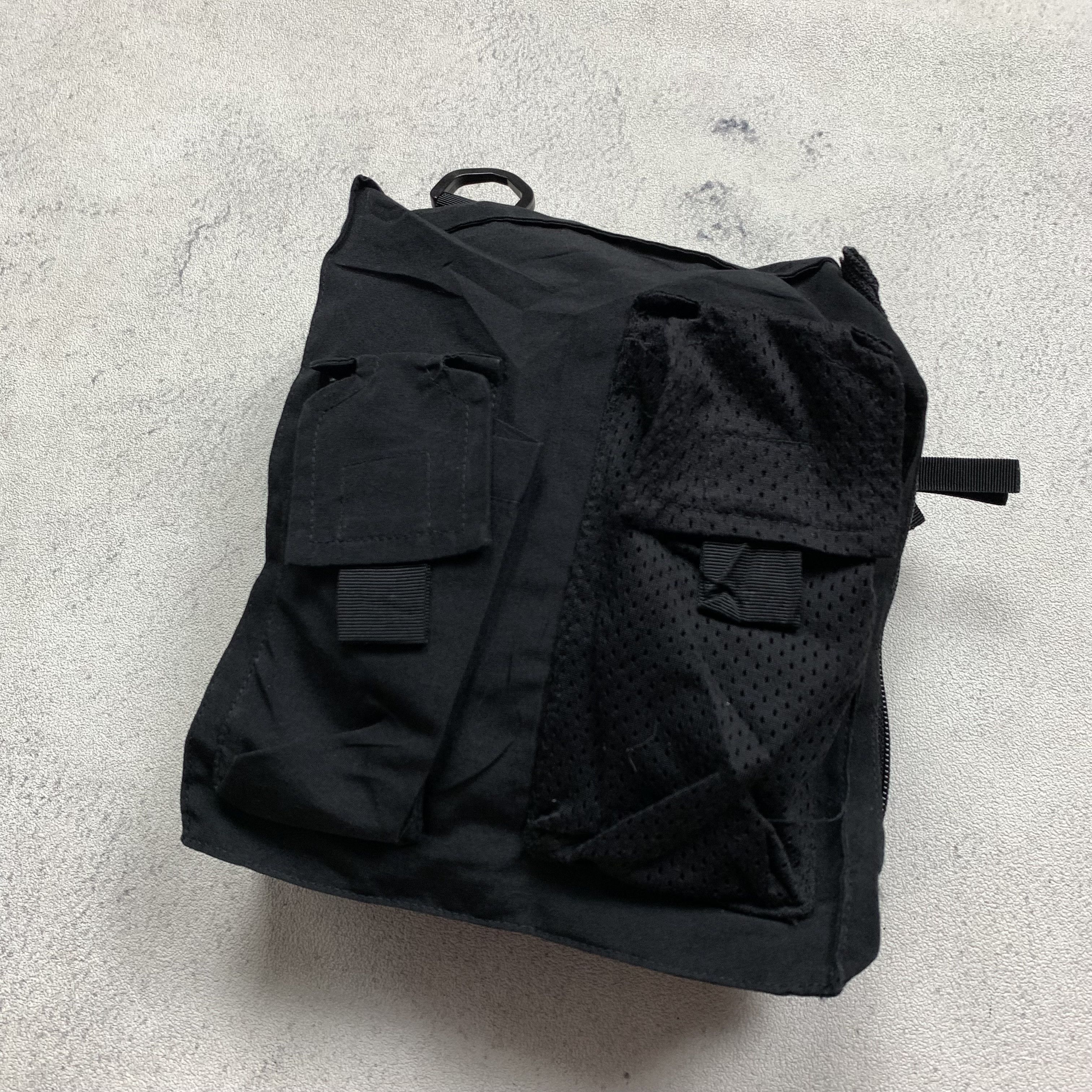 Japanese Brand Impala Packable Multi Pocket Tactical Jacket Size US L / EU 52-54 / 3 - 8 Thumbnail
