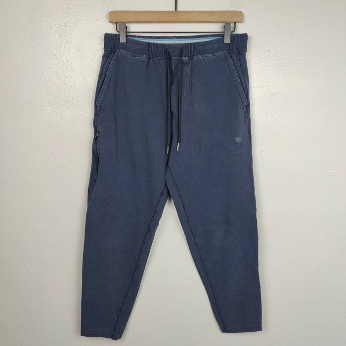 Mack Weldon Ace Sweatpants Review 