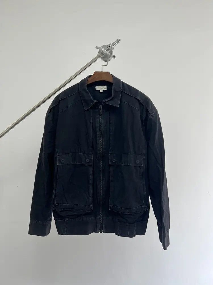 Helmut Lang Helmut Lang 00s vintage washed jacket-2506