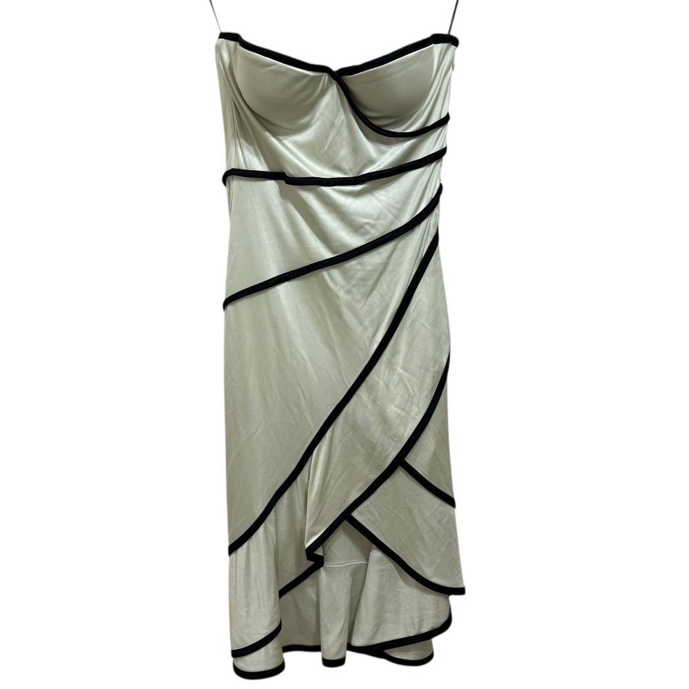 Armani Armani Emporio Armani Bodycon Dress Dress Others Dresses DUTY FREE for USA Size ONE SIZE - 1 Thumbnail