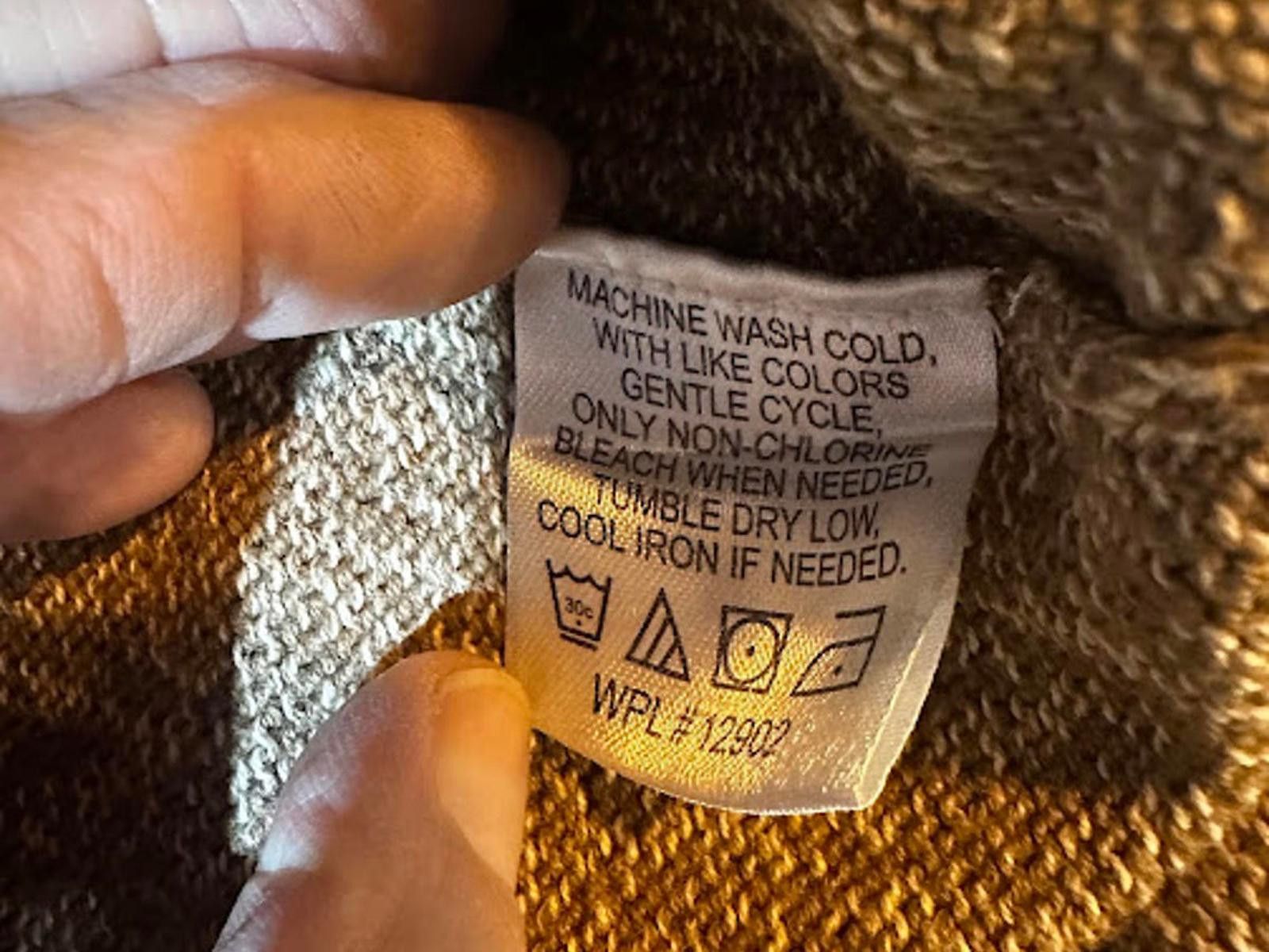 Tricots St. Raphael Tricots St Raphael Shawl Collar Knit Cardigan XL Size US XL / EU 56 / 4 - 4 Thumbnail