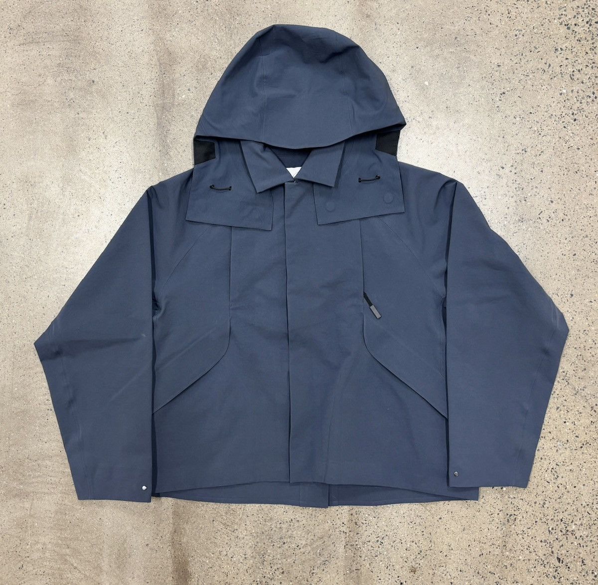 Goldwin Goldwin 0 23ss Double Cloth Hooded，size2 Size US M / EU 48-50 / 2 - 3 Thumbnail