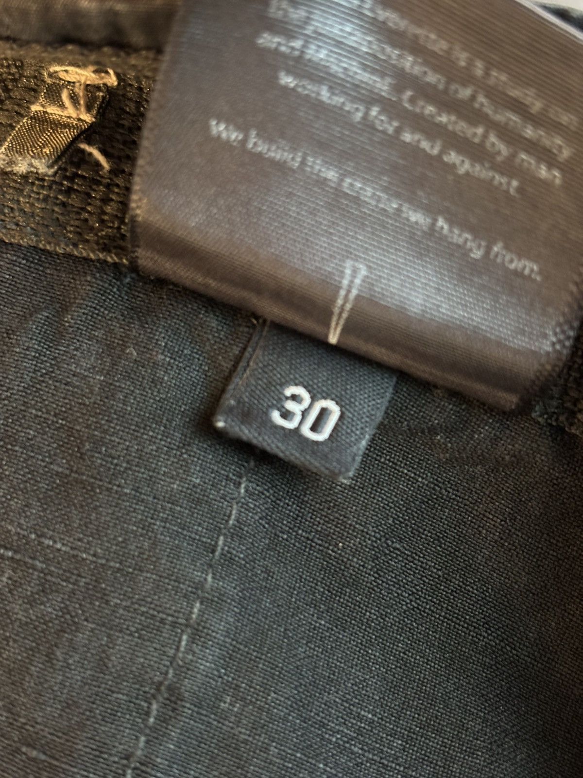 Marcel Everette Tech Suit Trousers Size US 30 / EU 46 - 3 Thumbnail