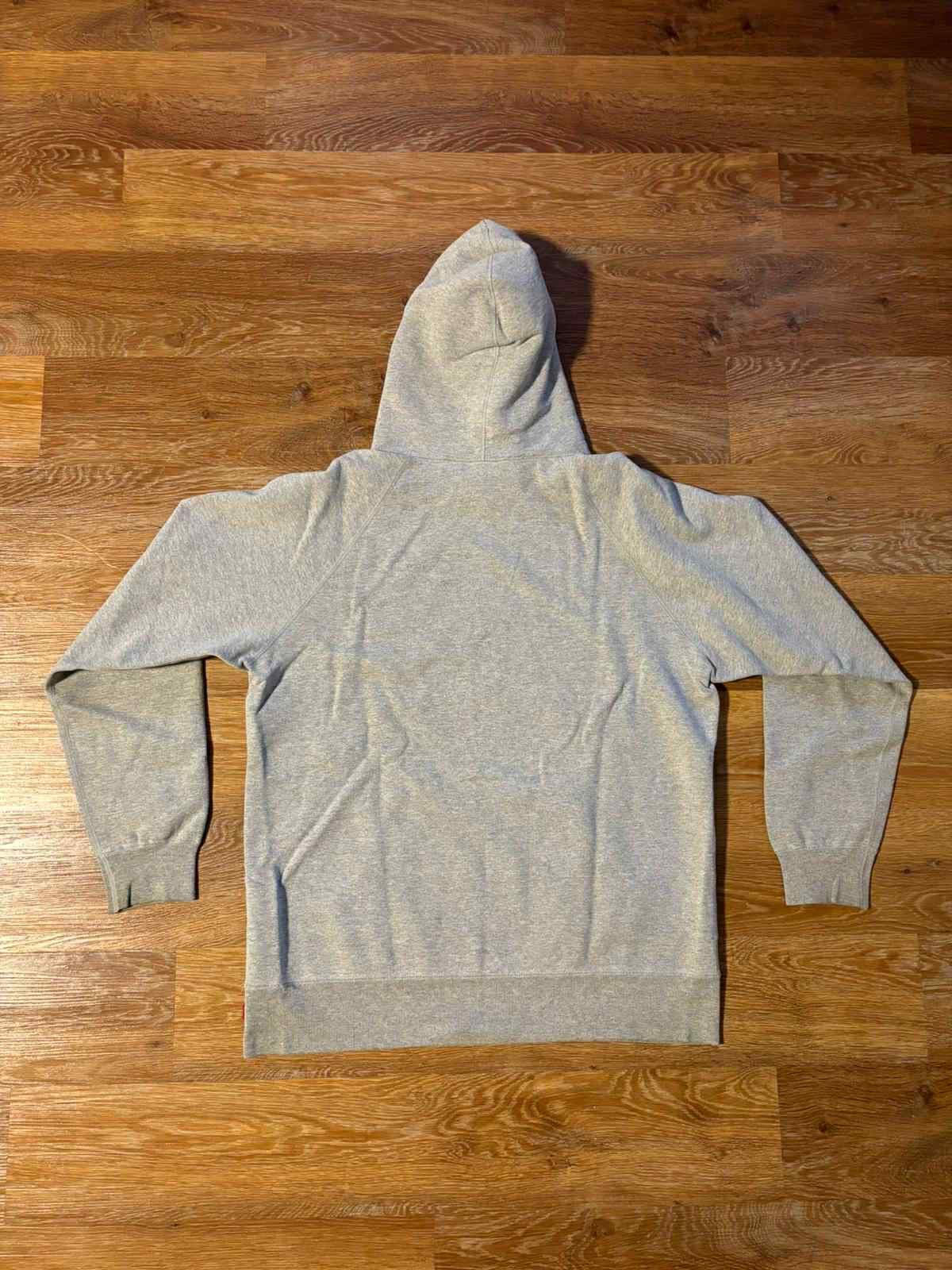 Supreme Supreme Mickey Mouse Hoodie – Authentic Disney Collab Size US XL / EU 56 / 4 - 2 Thumbnail