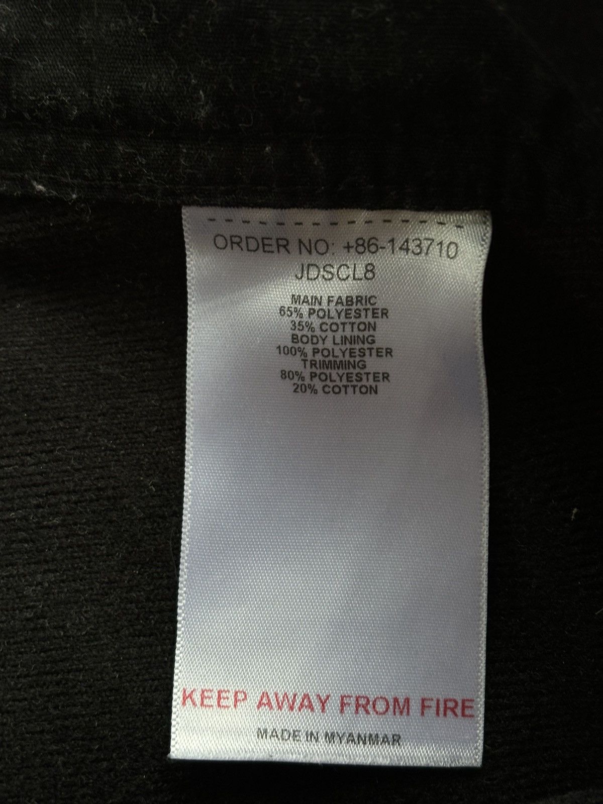 Vintage Peter Storm convertible cargo pants Size US 34 / EU 50 - 5 Thumbnail
