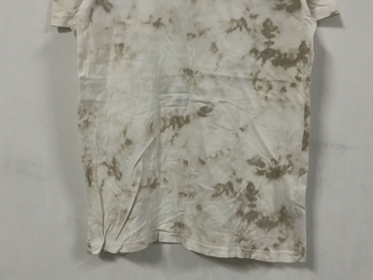 Hollister Hollister Skull Big Logo Tie Dye Streetwear Tee Size US S / EU 44-46 / 1 - 4 Thumbnail