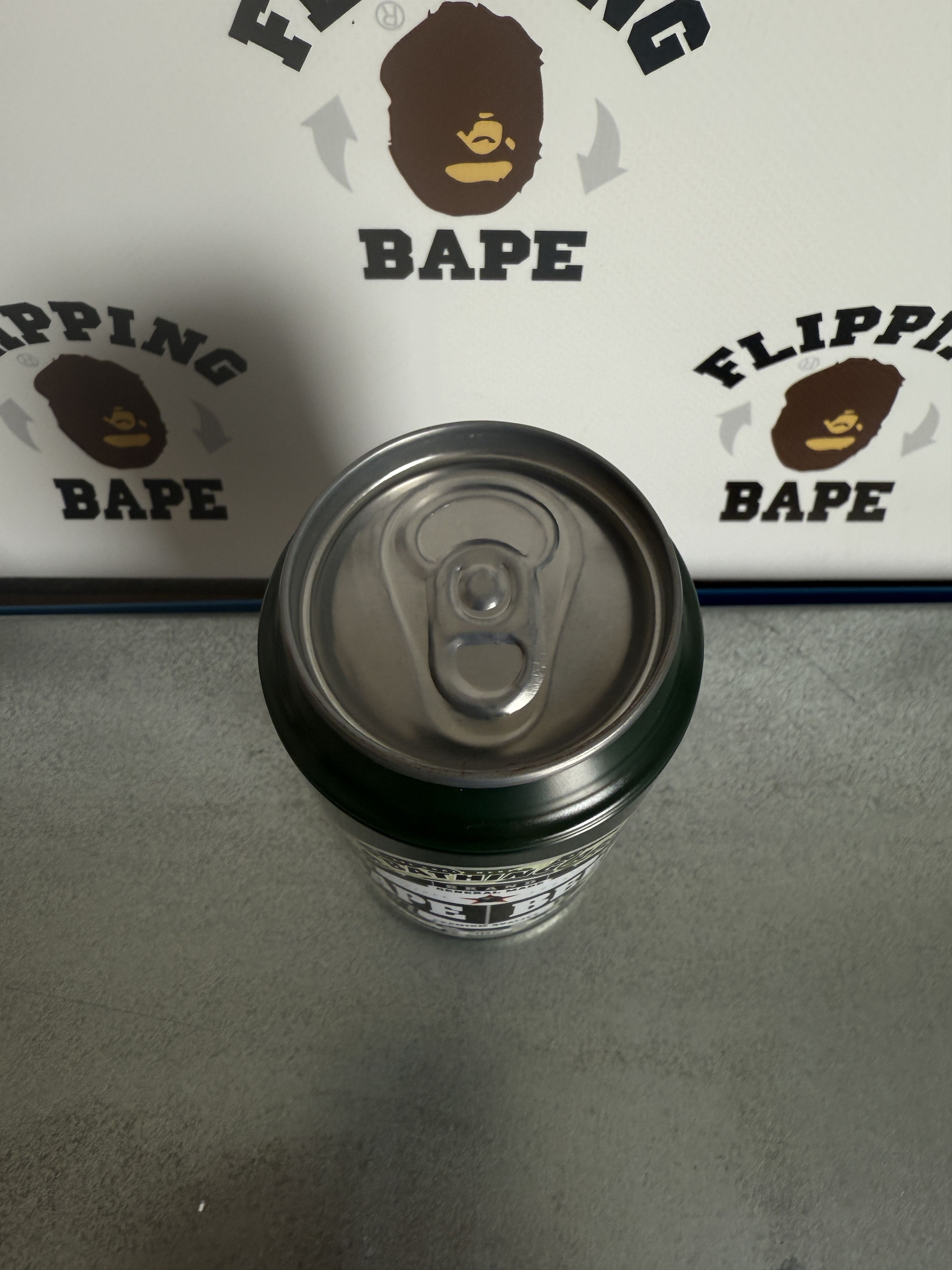 Bape BAPE BEER CAN CASE Size ONE SIZE - 9 Thumbnail