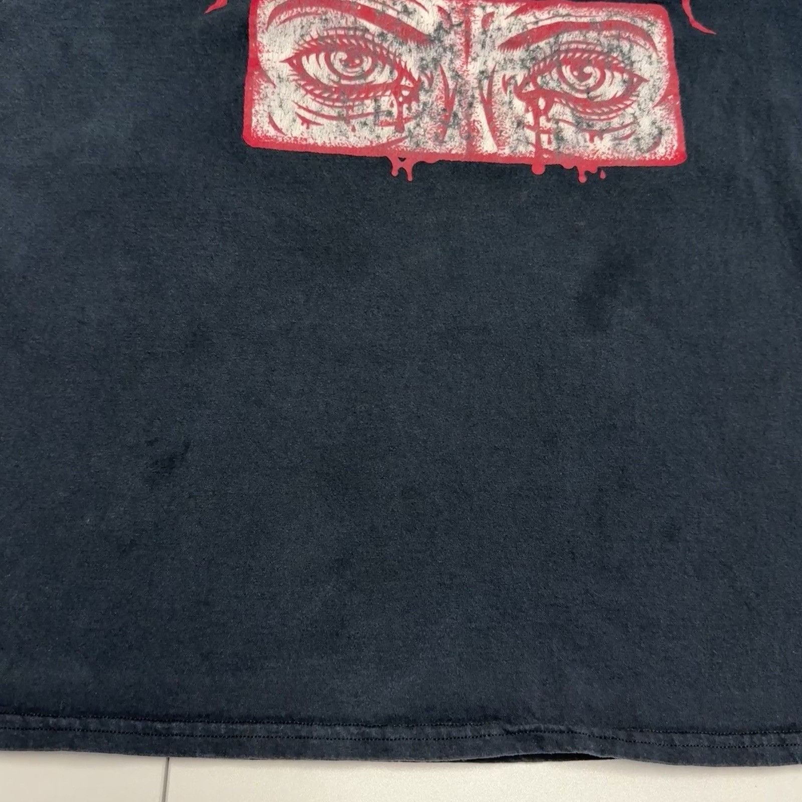 Band Tees Thy Art is Murder Band T Shirt Mens XL Australian Deathcore Size US XL / EU 56 / 4 - 3 Thumbnail