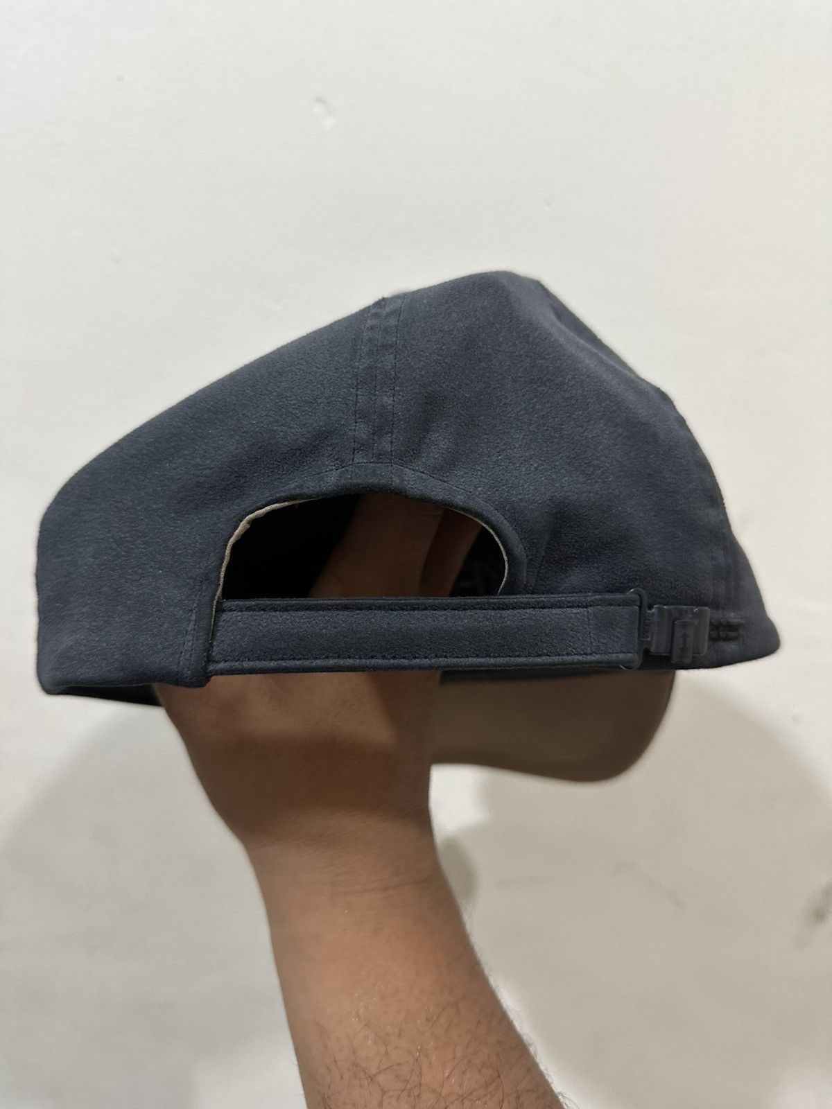 Kenzo VTG KENZO GOLF Hat Size ONE SIZE - 4 Thumbnail