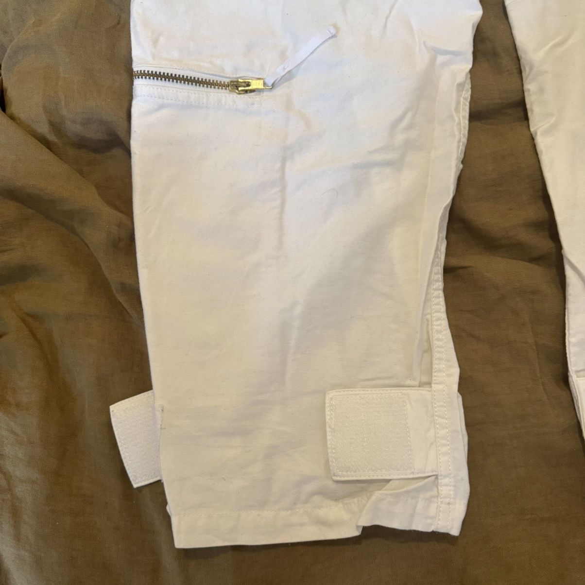 Other Designer Parachute Pants Size US 34 / EU 50 - 7 Thumbnail