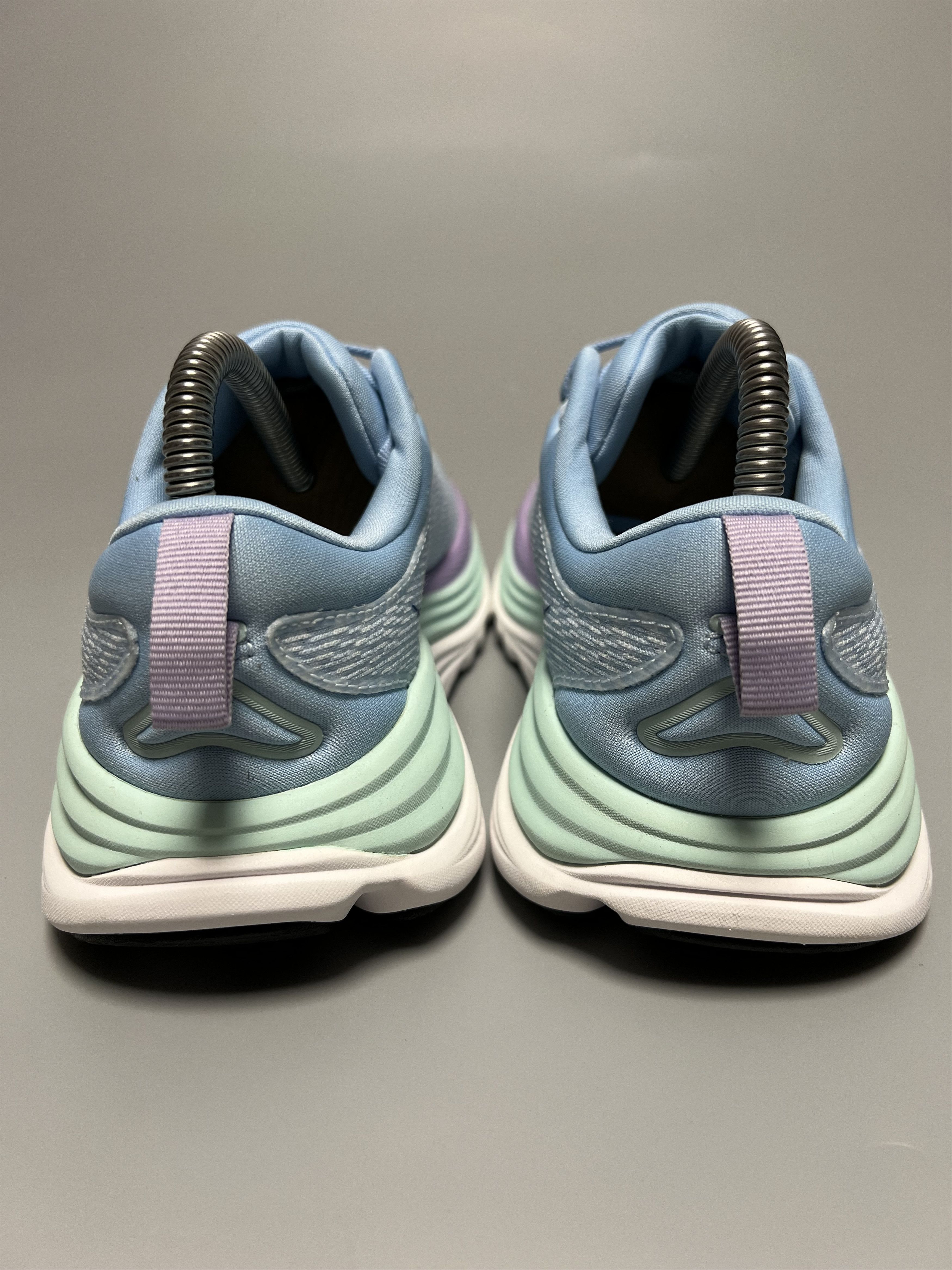 Hoka 5.5B Hoka One One Gaviota 5 Running Shoes Walking Gym Size US 5.5 / IT 35.5 - 3 Thumbnail