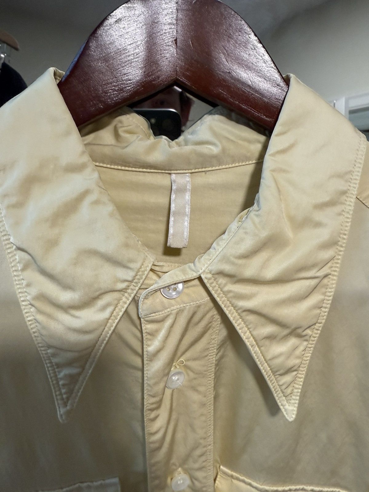 Sunflower Sunflower western wayne shirt large Size US L / EU 52-54 / 3 - 2 Thumbnail