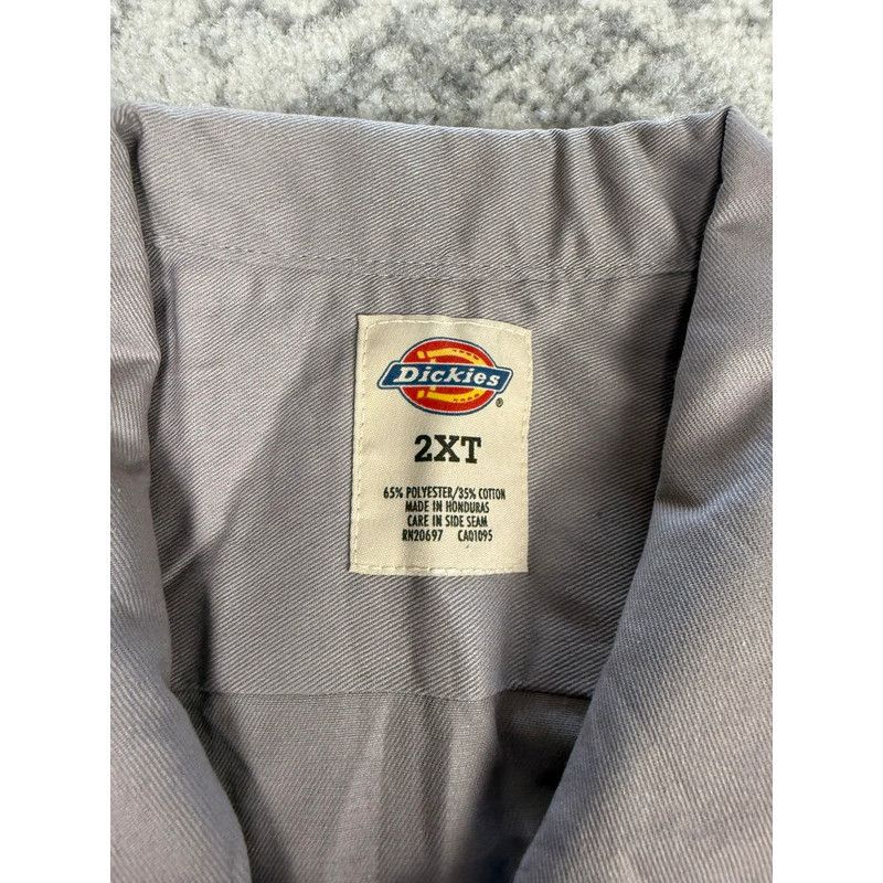 Other Chemise Dickies manches courtes large baggy design streetwea Size US XXL / EU 58 / 5 - 8 Thumbnail