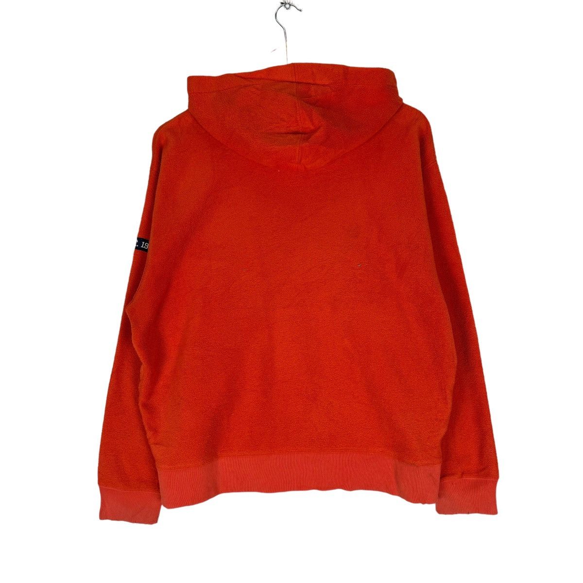 Gap ☀️GAP HOODIE FLEECE SWEATSHIRT CREWNECK Size US XS / EU 42 / 0 - 5 Thumbnail