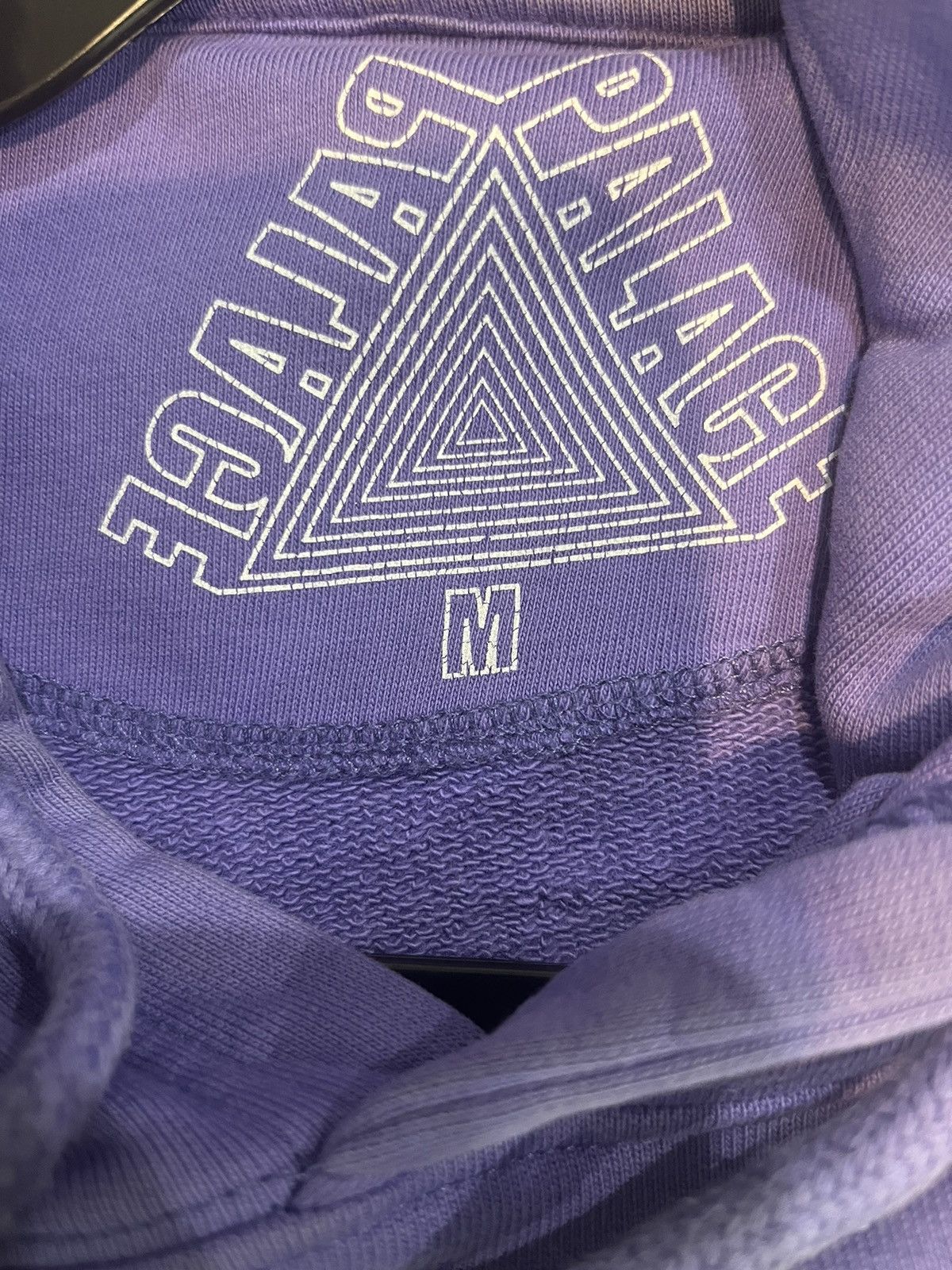 Palace Rare Palace Hoodie Size US M / EU 48-50 / 2 - 2 Thumbnail