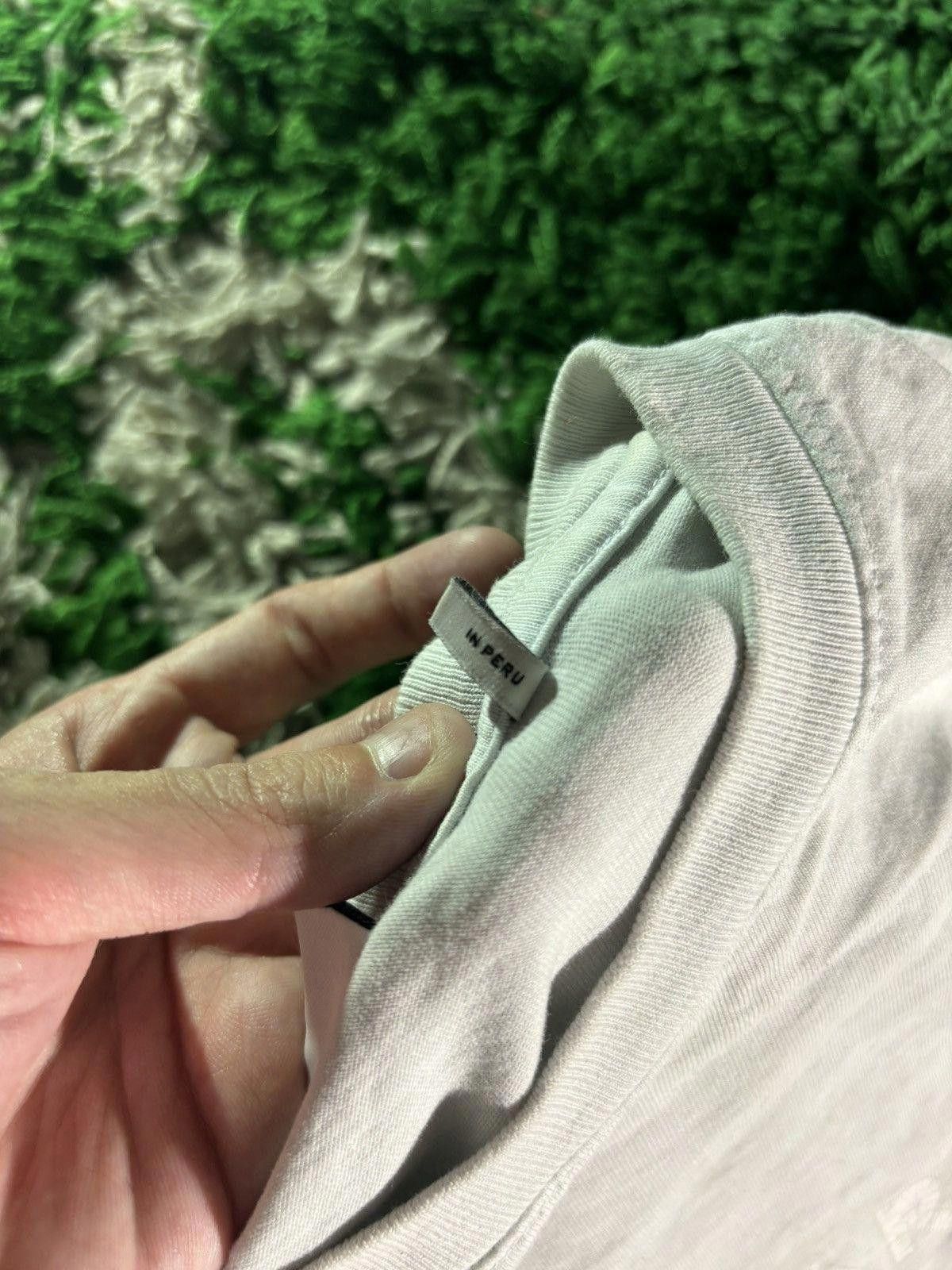 Kith Snark Park x KITH L/S Tee Size US S / EU 44-46 / 1 - 5 Thumbnail