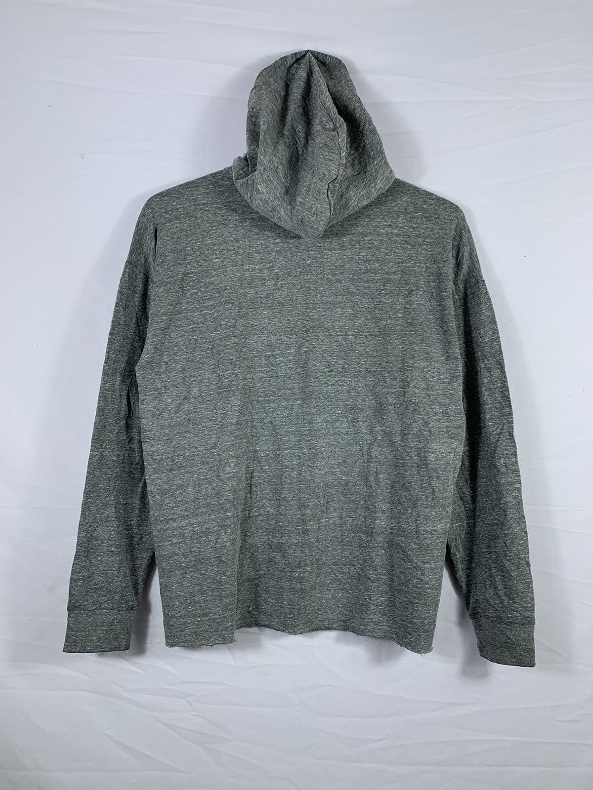 Stussy Stussy Logo Box hoodie Size US S / EU 44-46 / 1 - 2 Thumbnail