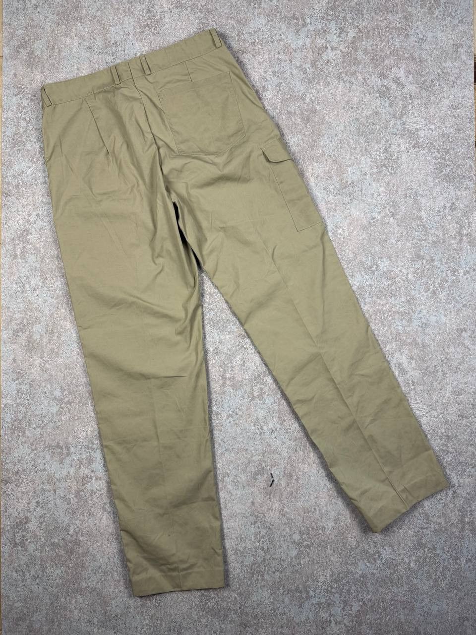 Fjallraven Fjallraven Gronlands Pants Trousers Outdoor Cargo Pants Size US 36 / EU 52 - 2 Thumbnail
