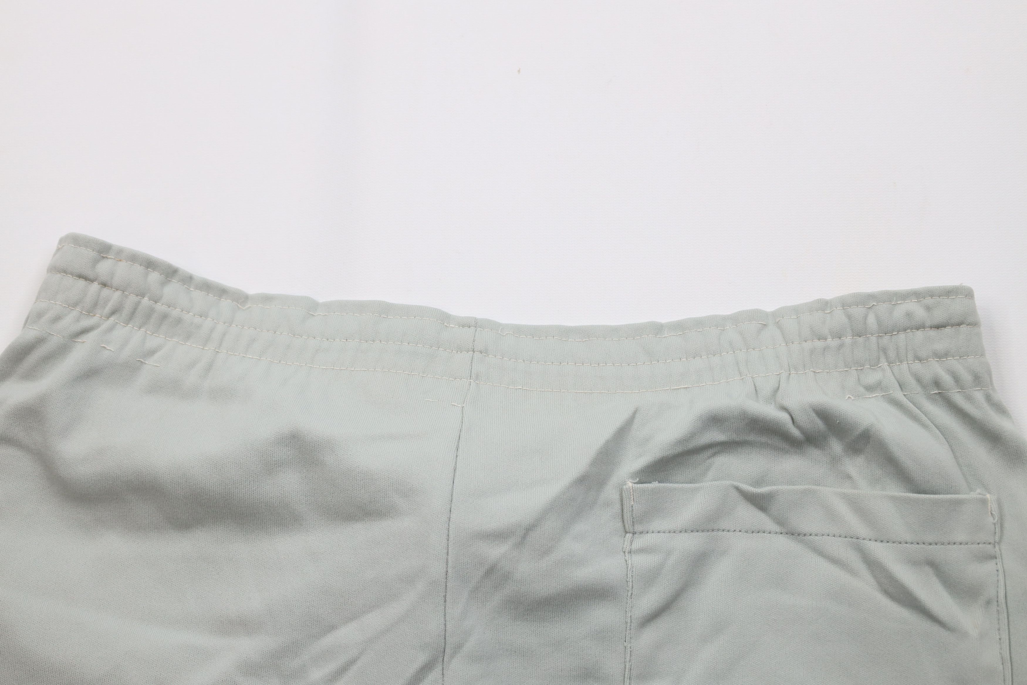 Vintage Vintage 50s 60s Streetwear Coach Coaches Shorts Gray USA Size US 34 / EU 50 - 10 Thumbnail