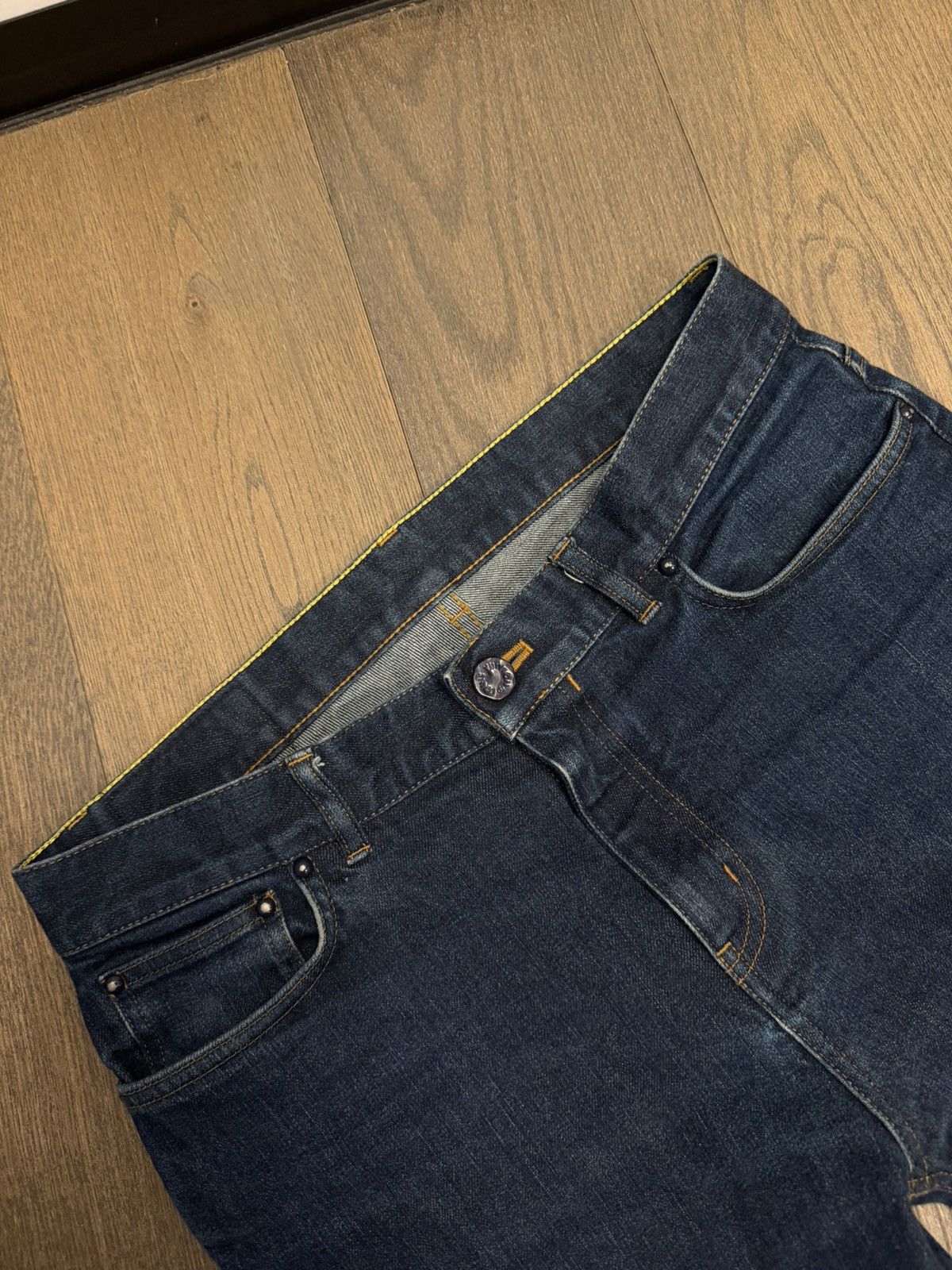 Louis Vuitton Louis Vuitton Jeans Size US 31 - 4 Thumbnail