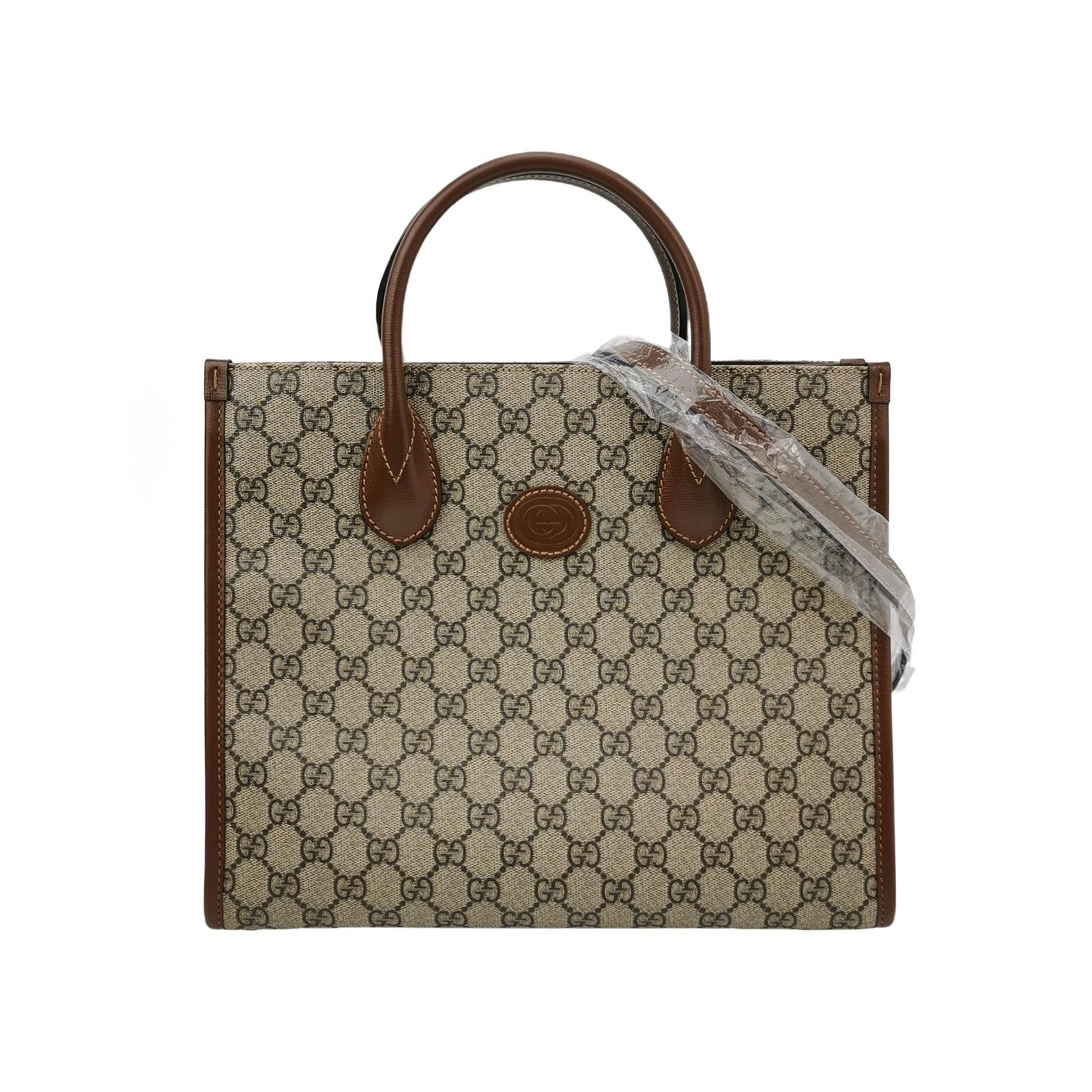 Gucci Gucci Women os Shoulder Bags Size ONE SIZE - 1 Thumbnail