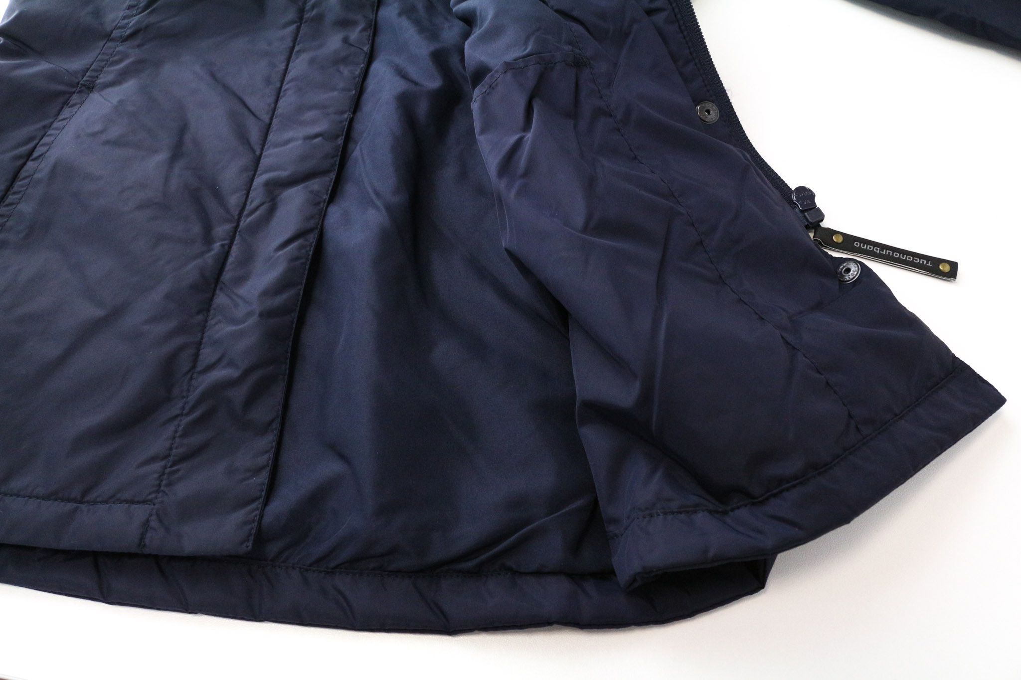 Other MERCOLEDI IT34 Blue Windproof Motorcycle Jacket 75649 Size XS / US 0-2 / IT 36-38 - 9 Thumbnail