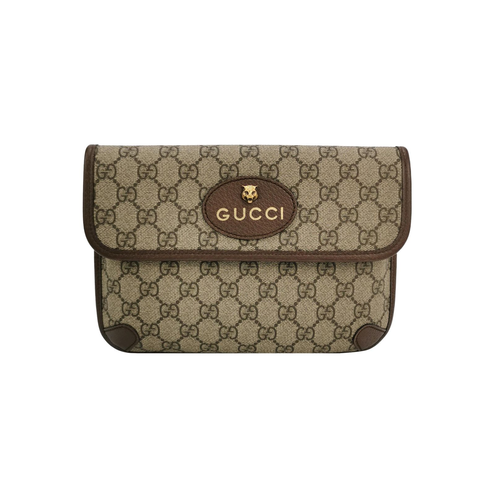 Gucci Gucci Women os Belt Bags Size ONE SIZE - 1 Thumbnail