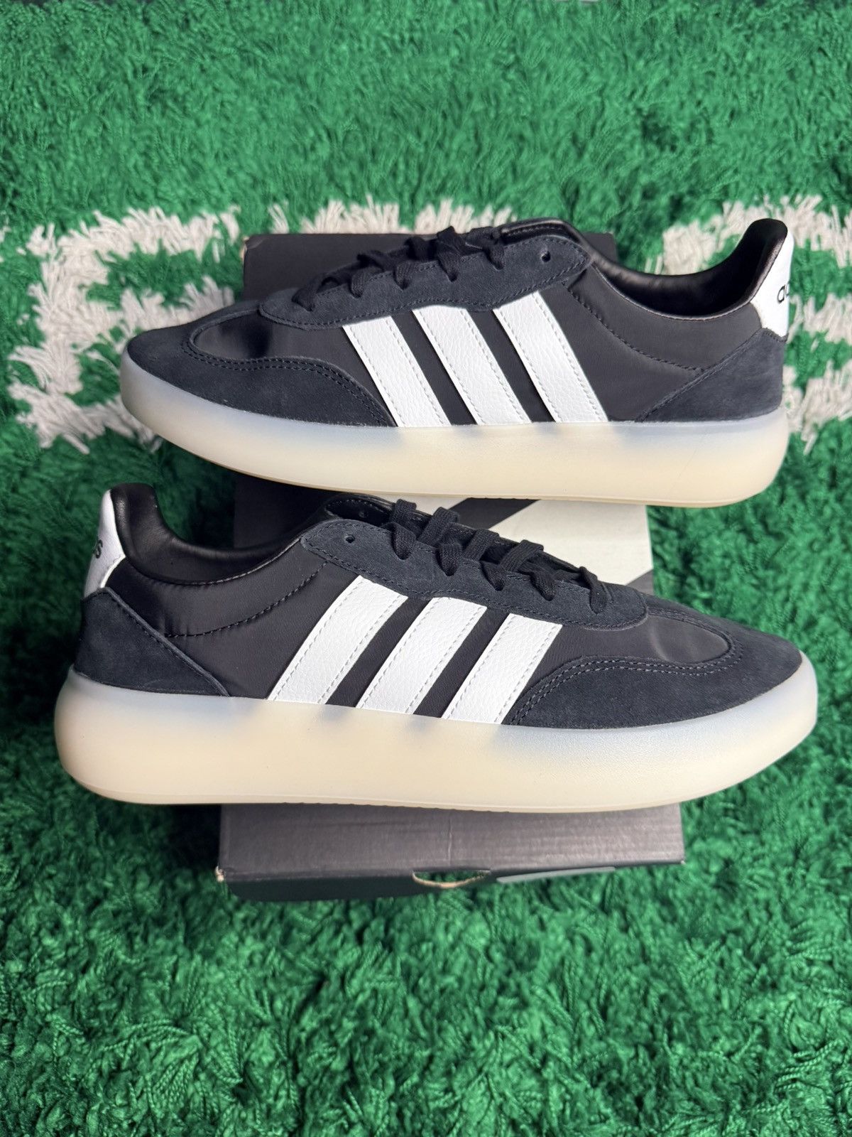 Adidas Adidas Barreda Decode Men Size 9.5 Size US 9.5 / EU 42-43 - 1 Thumbnail