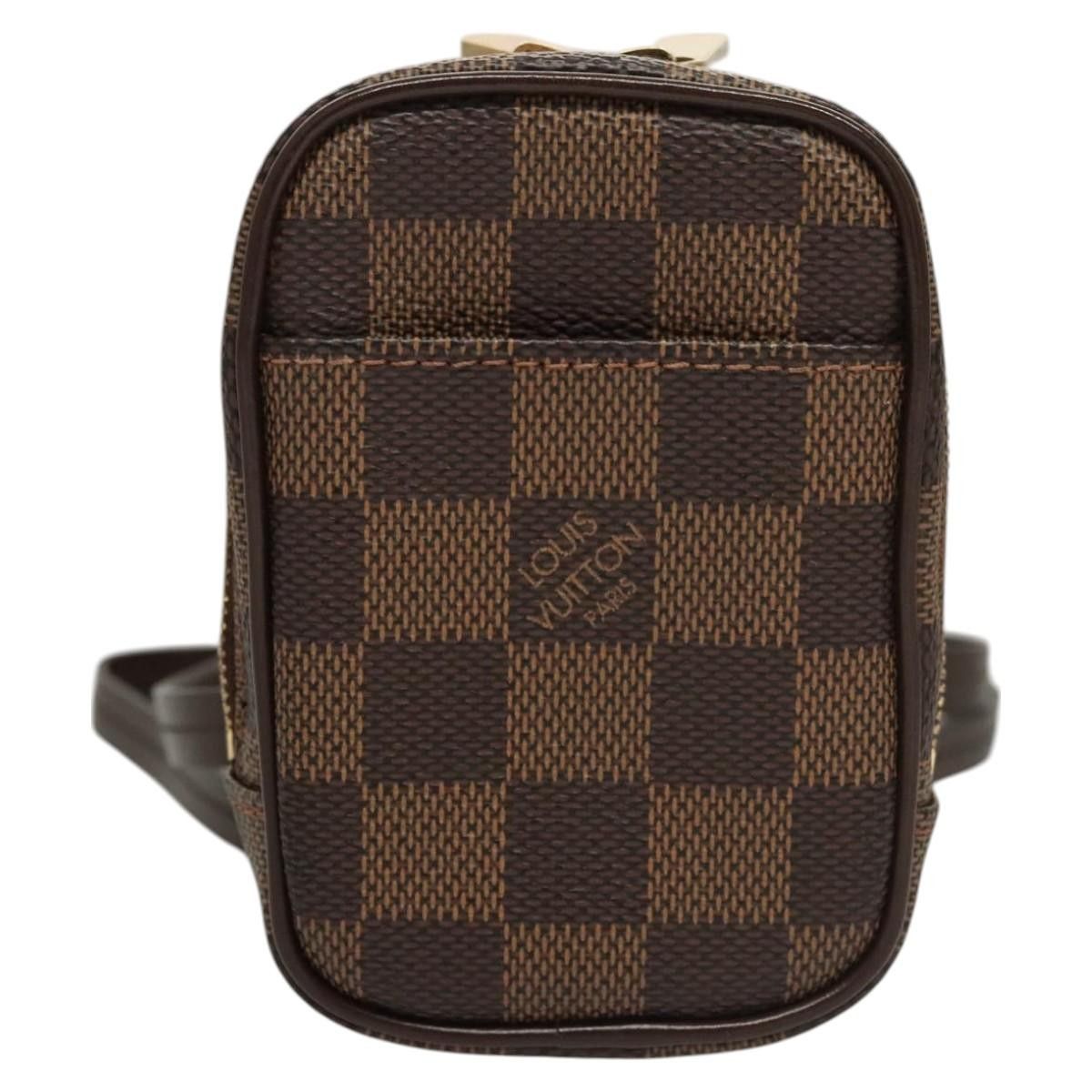Louis Vuitton Louis Vuitton Etui Okapi clutch Size ONE SIZE - 1 Thumbnail