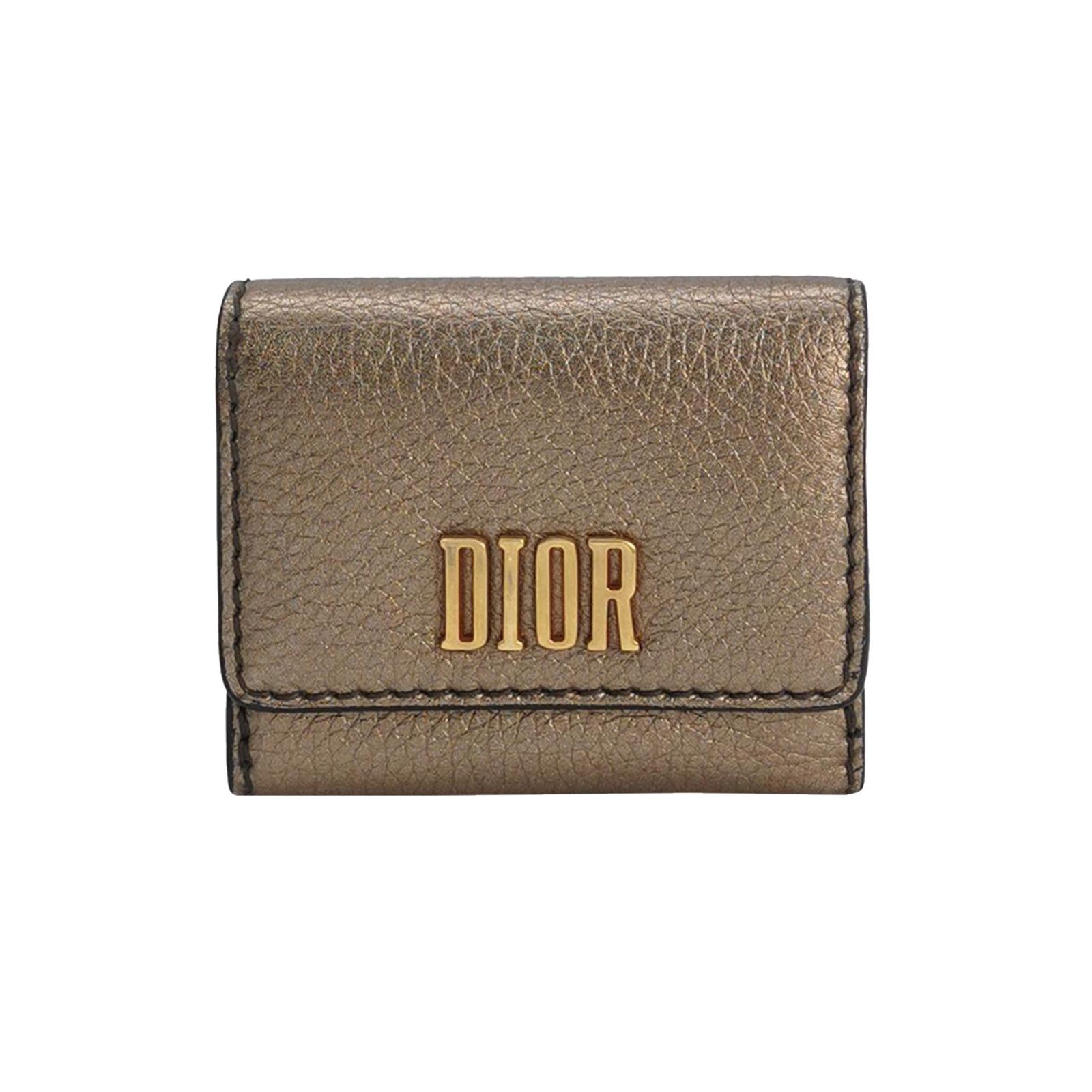 Dior Dior Women os Wallets Size ONE SIZE - 1 Thumbnail